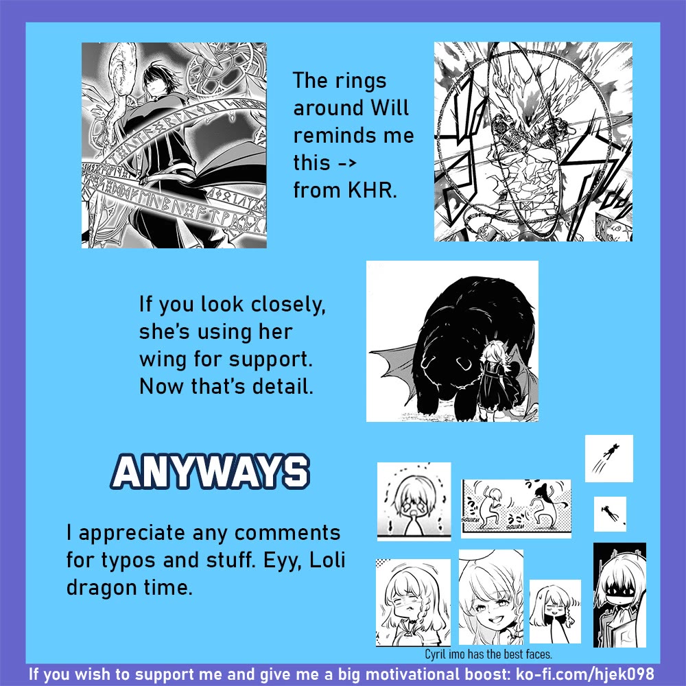 Is It Odd That I Became An Adventurer Even If I Graduated The Witchcraft Institute? chapter 43 page 33