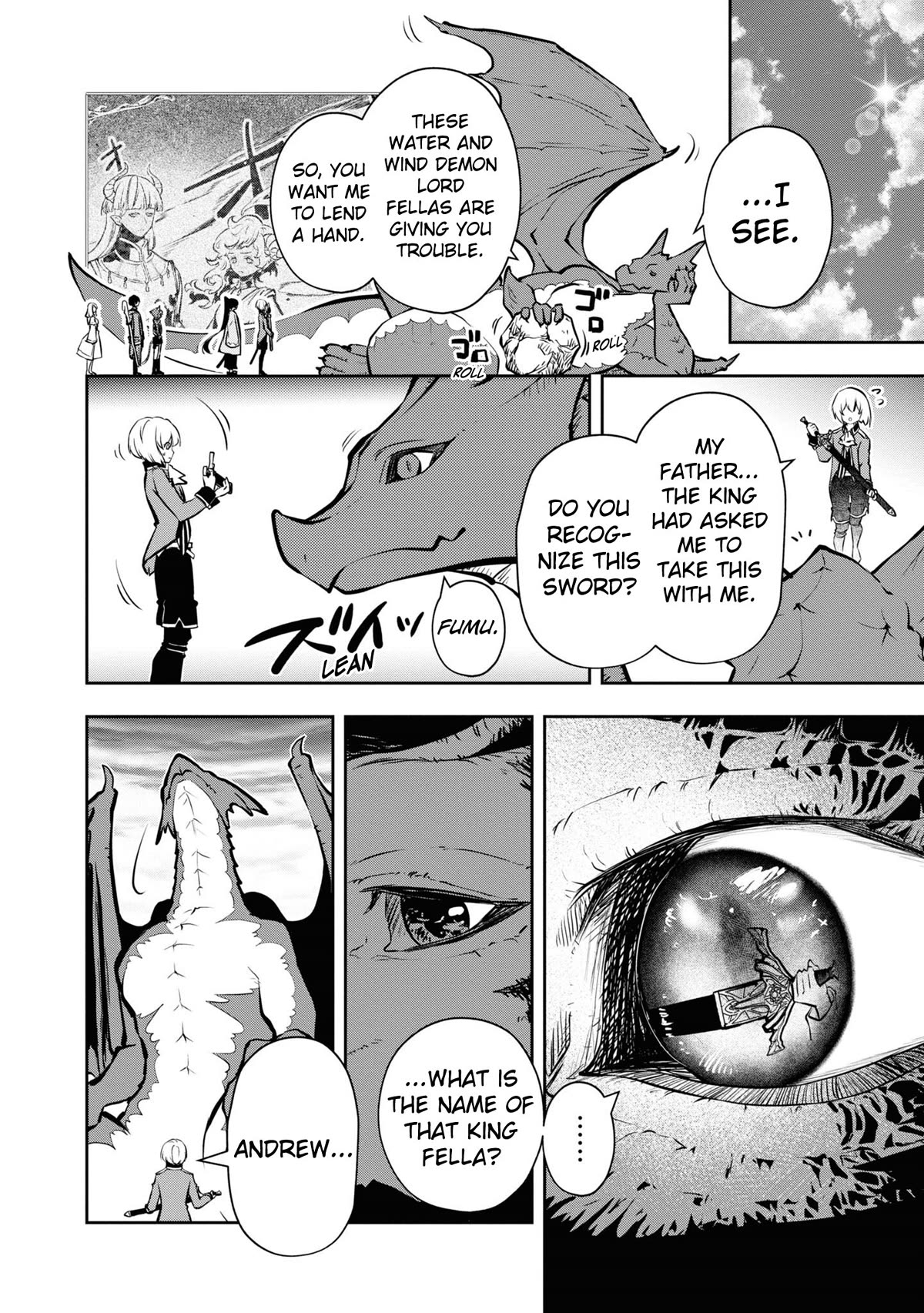 Is It Odd That I Became An Adventurer Even If I Graduated The Witchcraft Institute? chapter 44 page 12