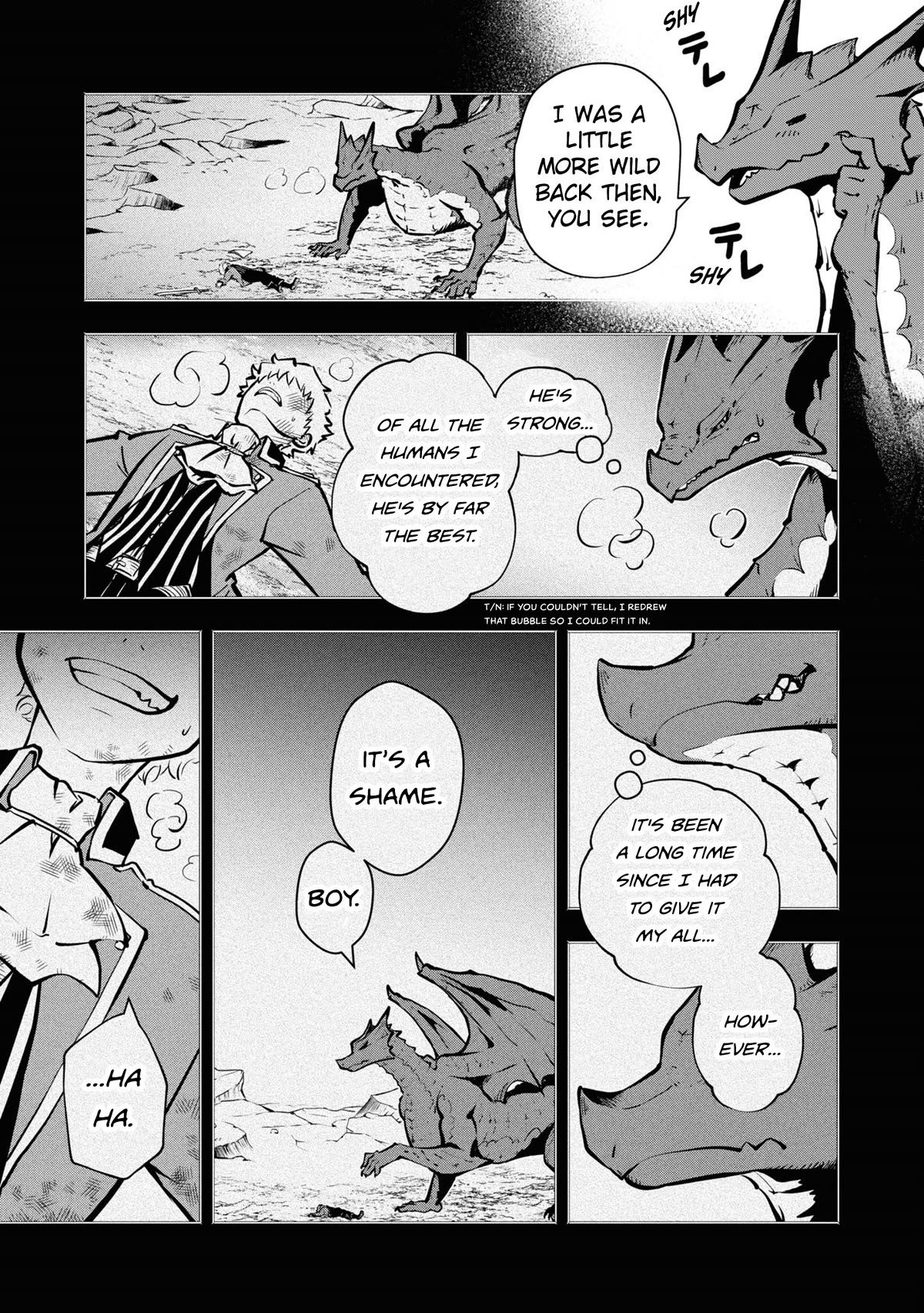 Is It Odd That I Became An Adventurer Even If I Graduated The Witchcraft Institute? chapter 44 page 15