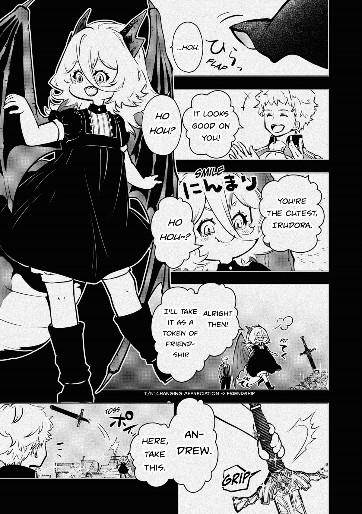 Is It Odd That I Became An Adventurer Even If I Graduated The Witchcraft Institute? chapter 44 page 21