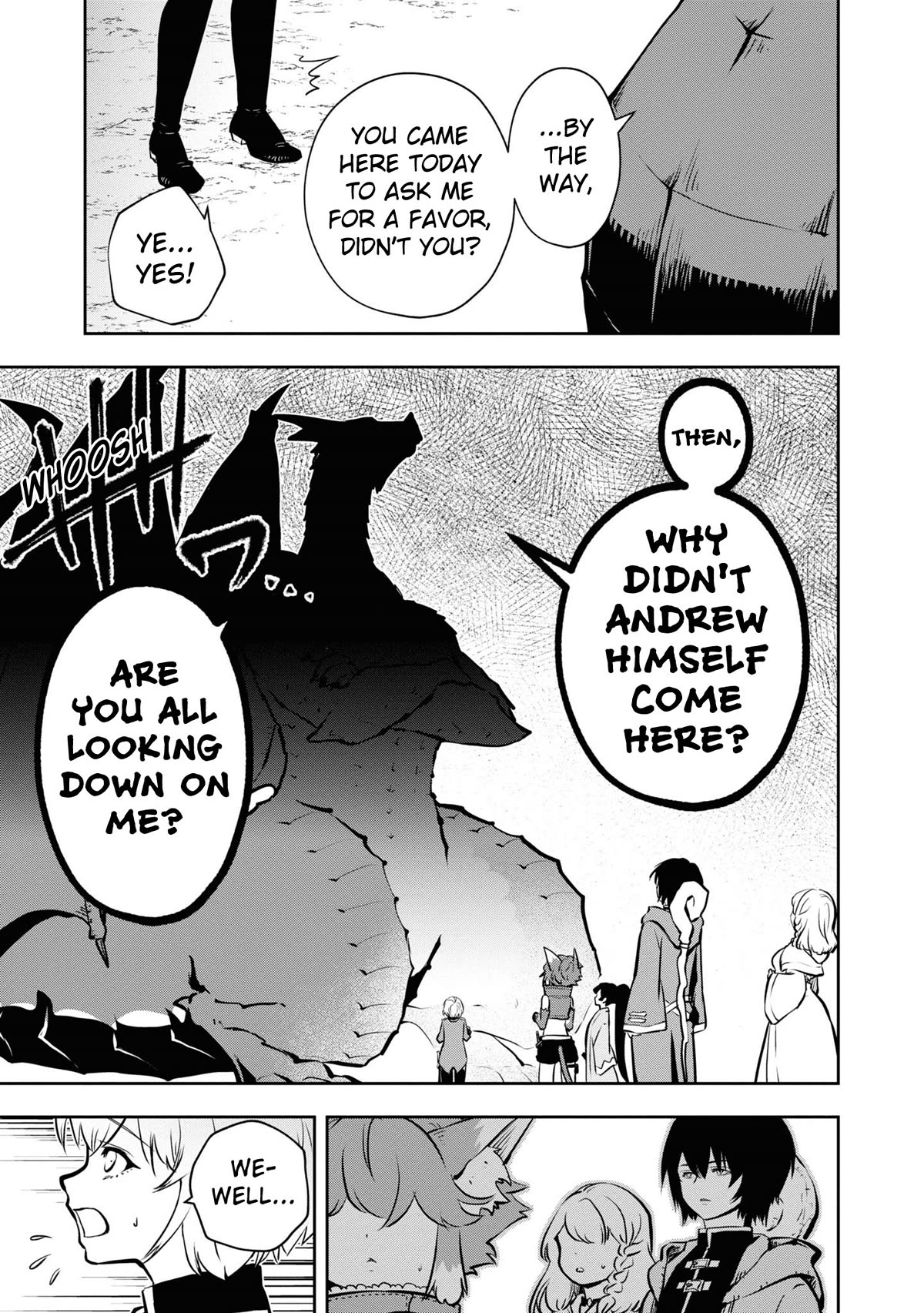 Is It Odd That I Became An Adventurer Even If I Graduated The Witchcraft Institute? chapter 44 page 23