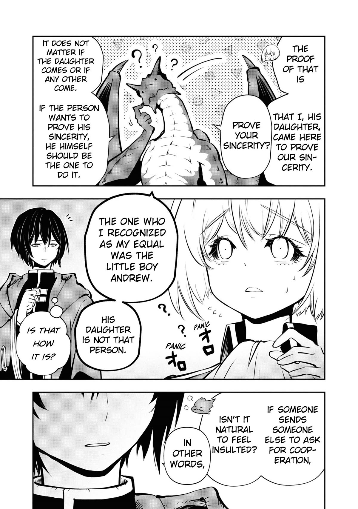 Is It Odd That I Became An Adventurer Even If I Graduated The Witchcraft Institute? chapter 44 page 25