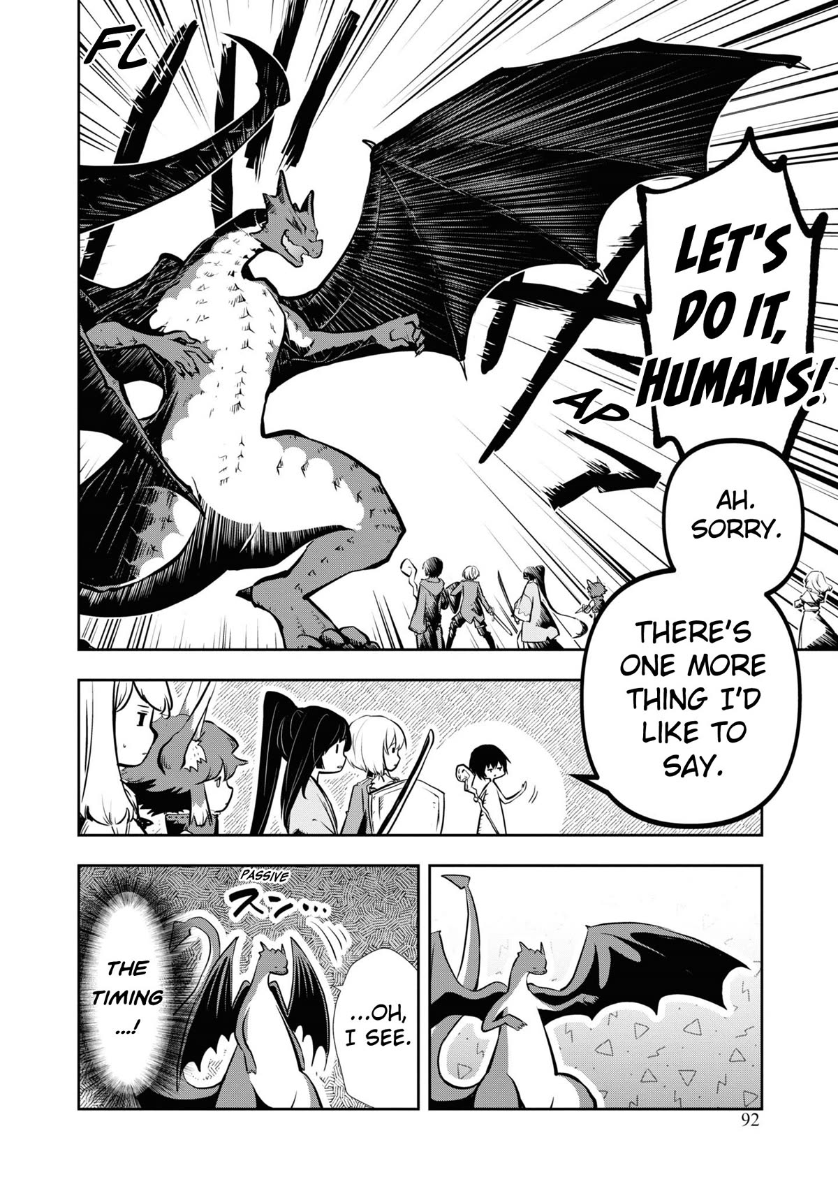 Is It Odd That I Became An Adventurer Even If I Graduated The Witchcraft Institute? chapter 44 page 28