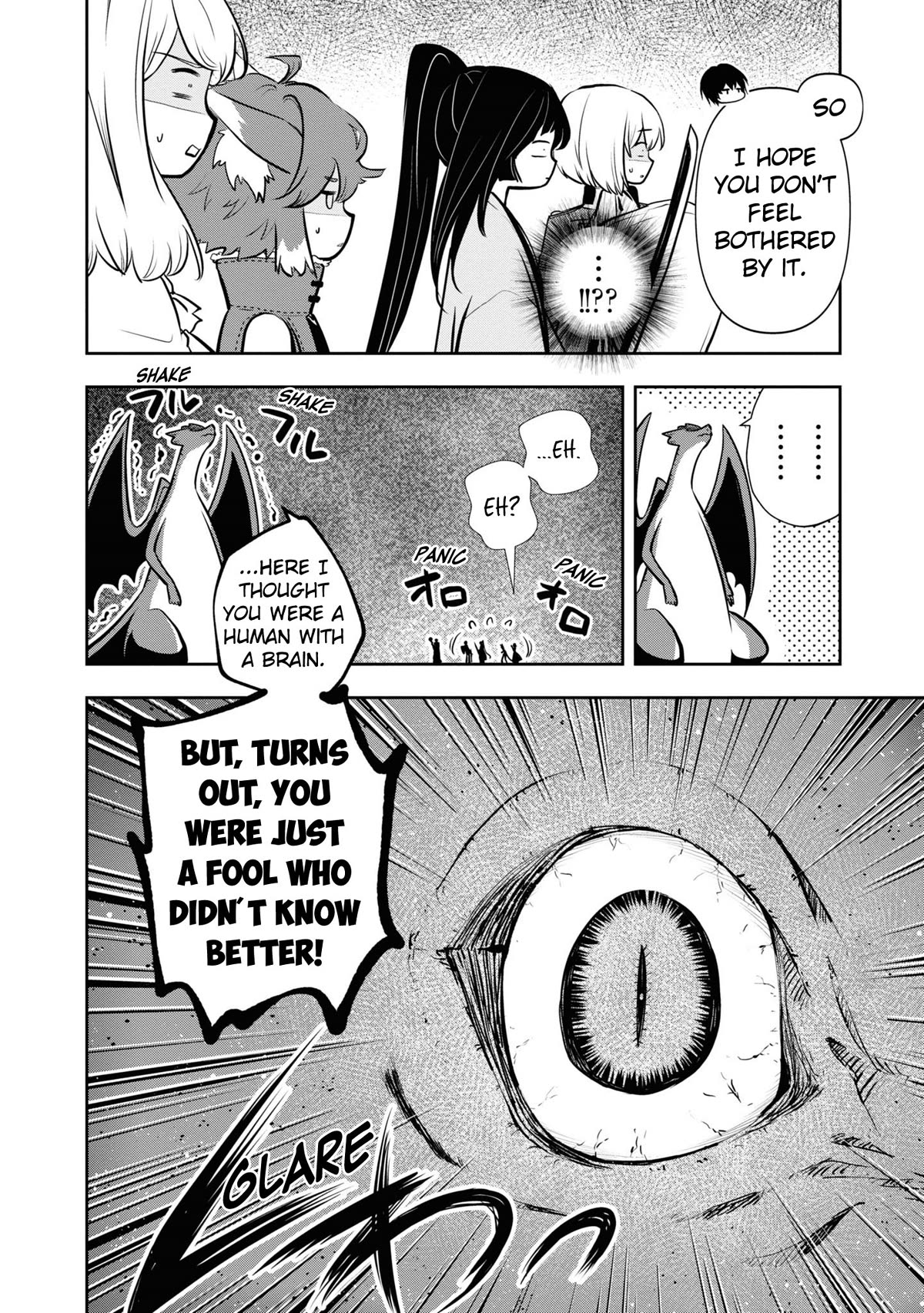 Is It Odd That I Became An Adventurer Even If I Graduated The Witchcraft Institute? chapter 44 page 30