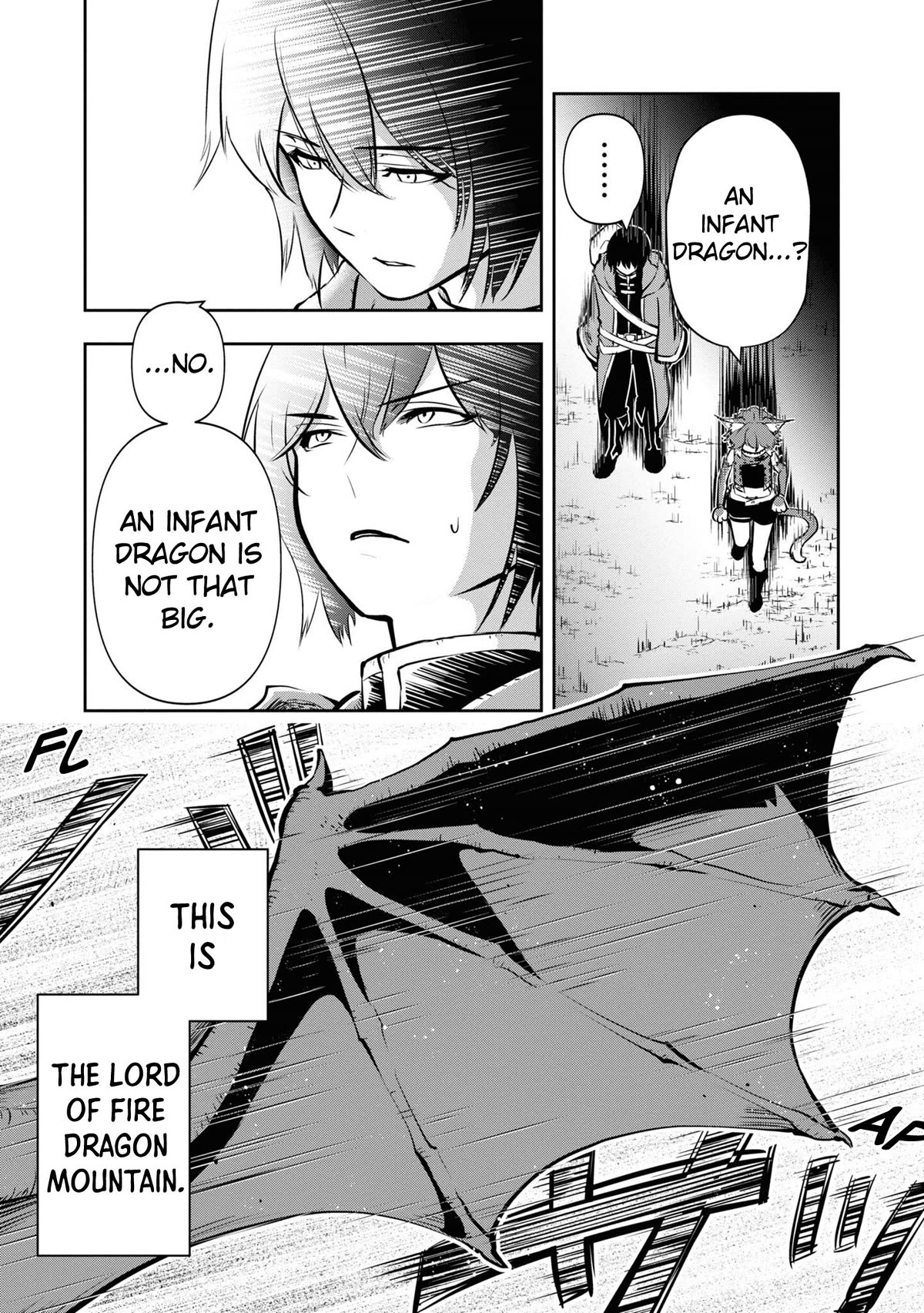 Is It Odd That I Became An Adventurer Even If I Graduated The Witchcraft Institute? chapter 44 page 8