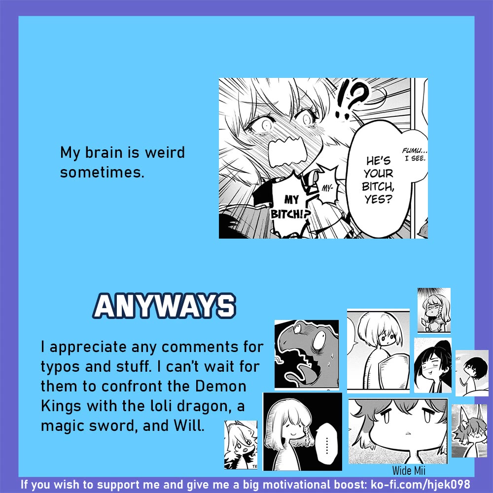 Is It Odd That I Became An Adventurer Even If I Graduated The Witchcraft Institute? chapter 45 page 32