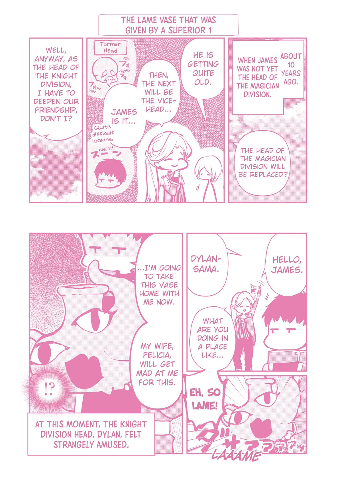 Is It Odd That I Became An Adventurer Even If I Graduated The Witchcraft Institute? chapter 46.5 page 13