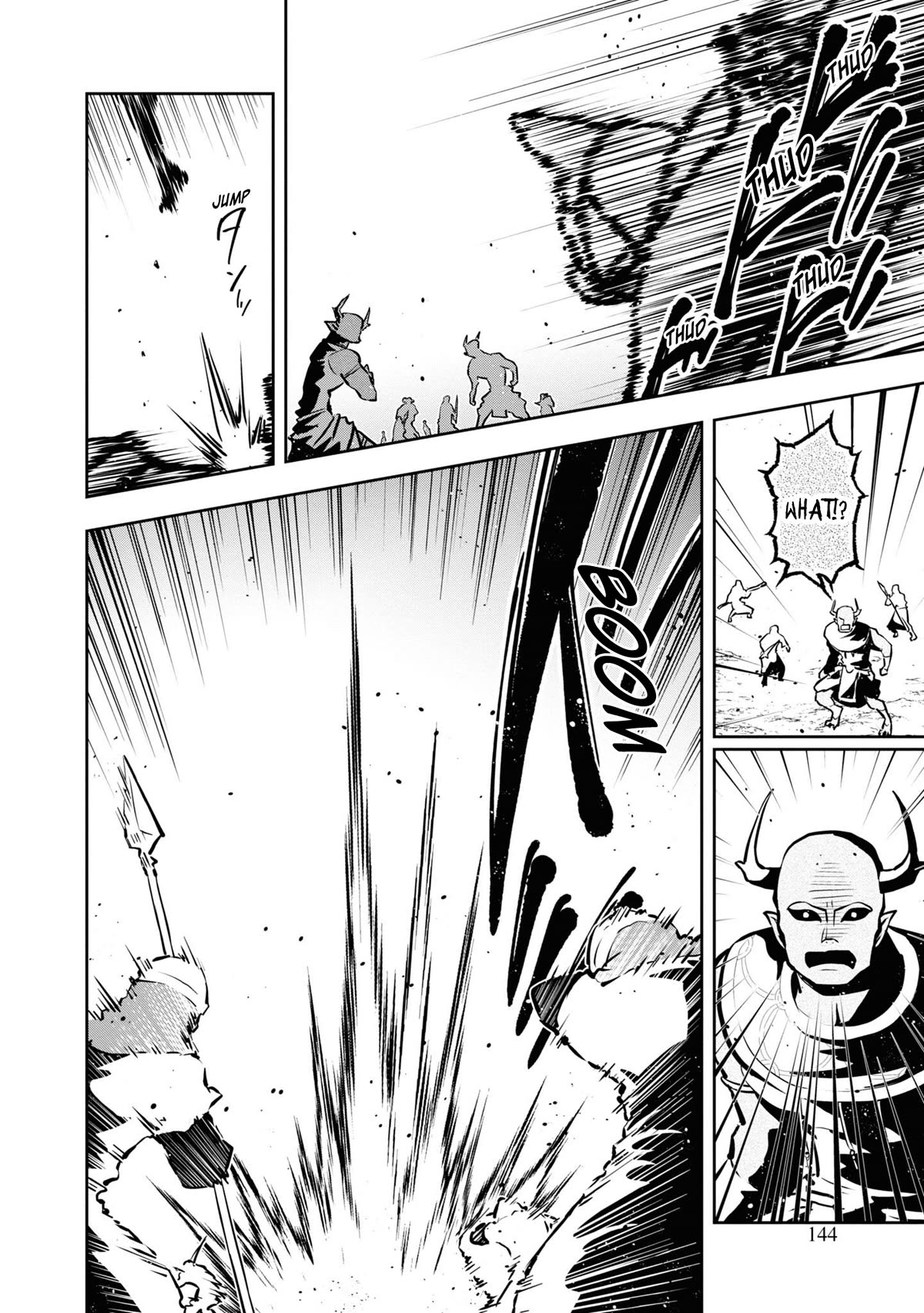 Is It Odd That I Became An Adventurer Even If I Graduated The Witchcraft Institute? chapter 46 page 15