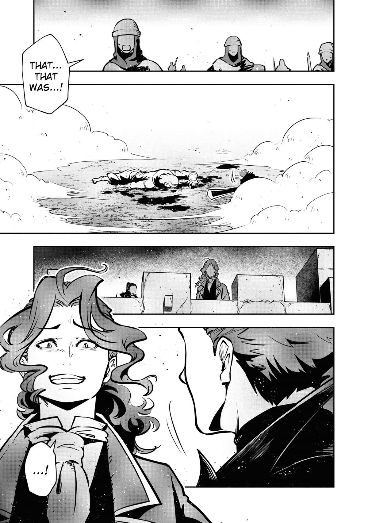 Is It Odd That I Became An Adventurer Even If I Graduated The Witchcraft Institute? chapter 46 page 16