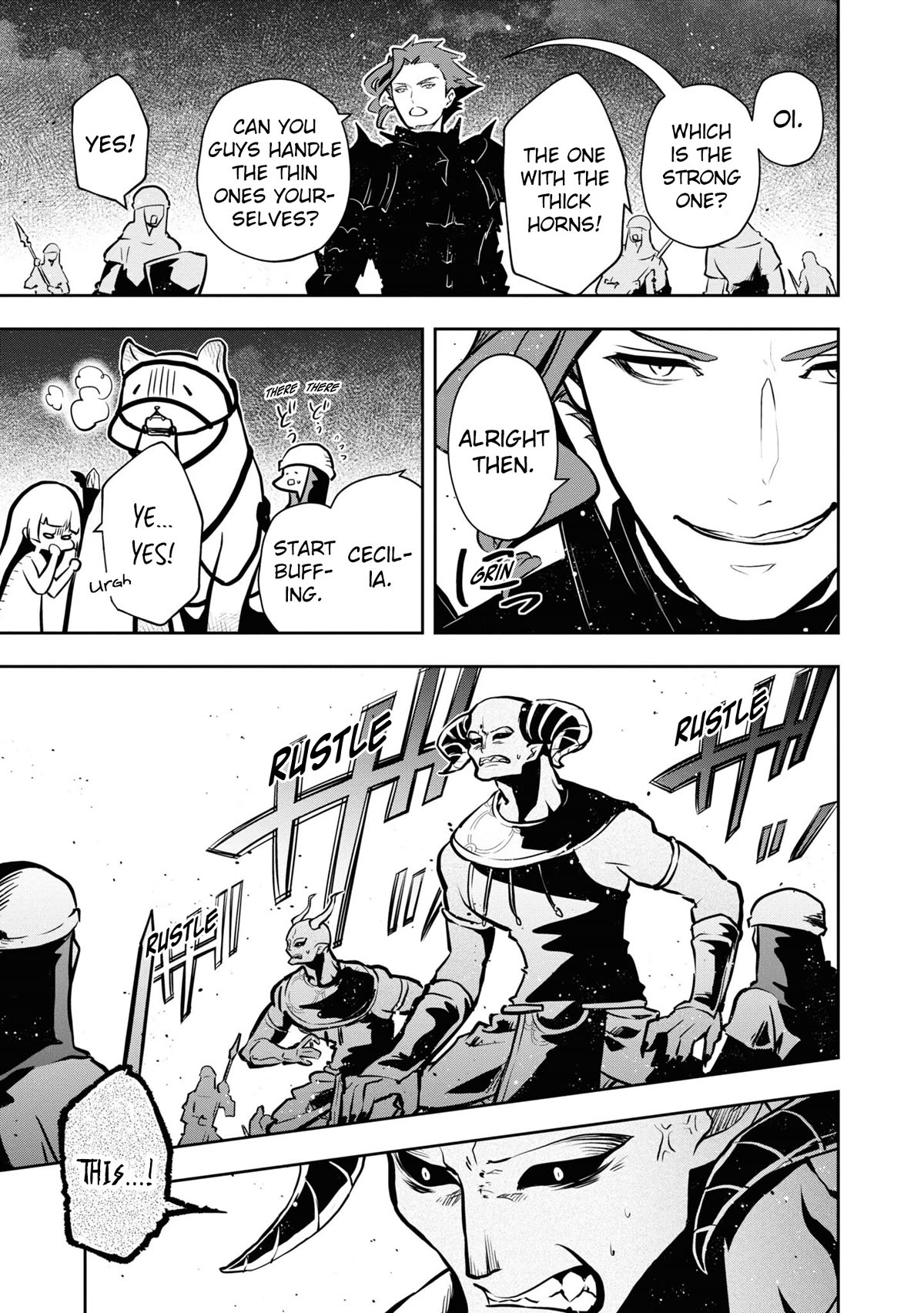 Is It Odd That I Became An Adventurer Even If I Graduated The Witchcraft Institute? chapter 46 page 18