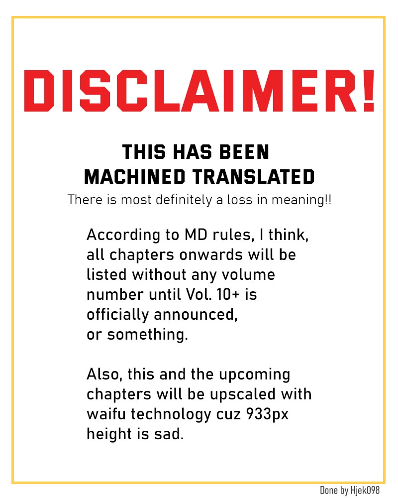 Is It Odd That I Became An Adventurer Even If I Graduated The Witchcraft Institute? chapter 47 page 1