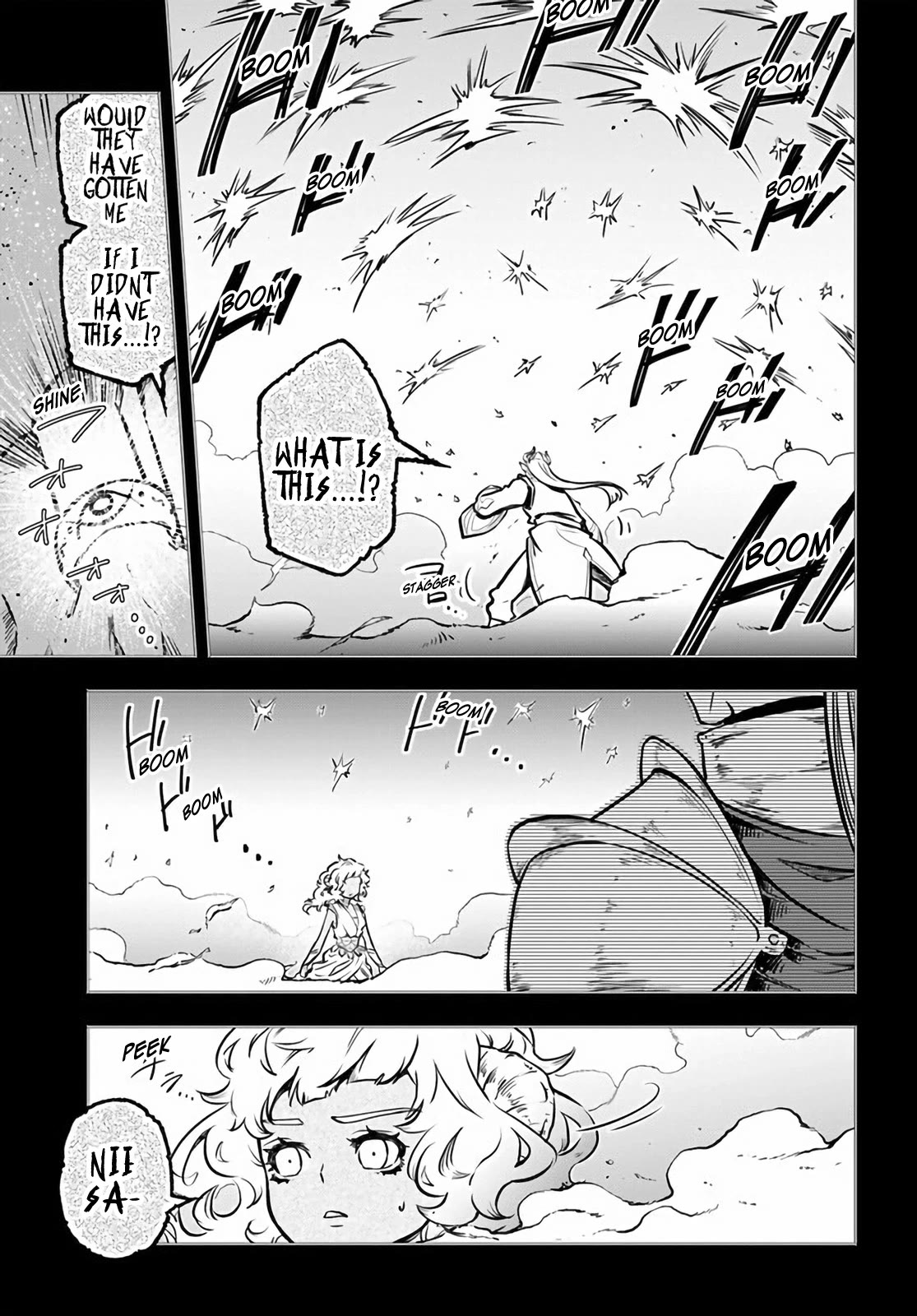 Is It Odd That I Became An Adventurer Even If I Graduated The Witchcraft Institute? chapter 47 page 11