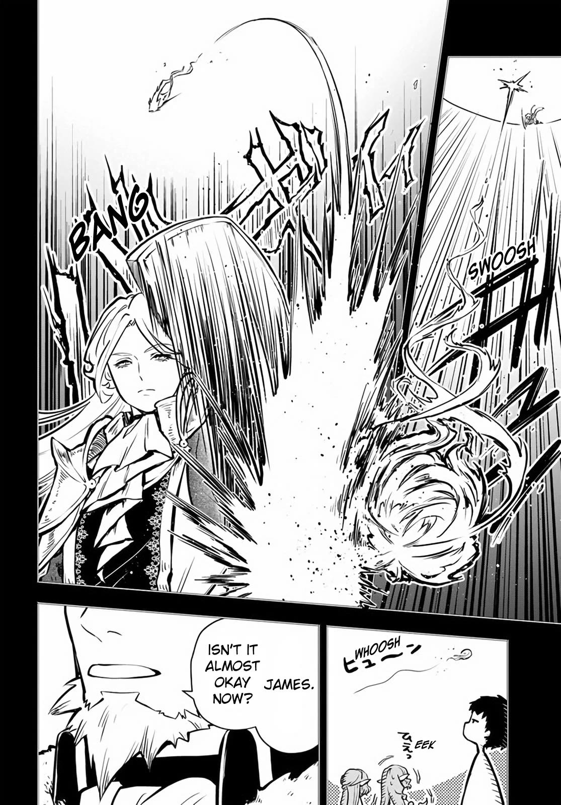 Is It Odd That I Became An Adventurer Even If I Graduated The Witchcraft Institute? chapter 47 page 16