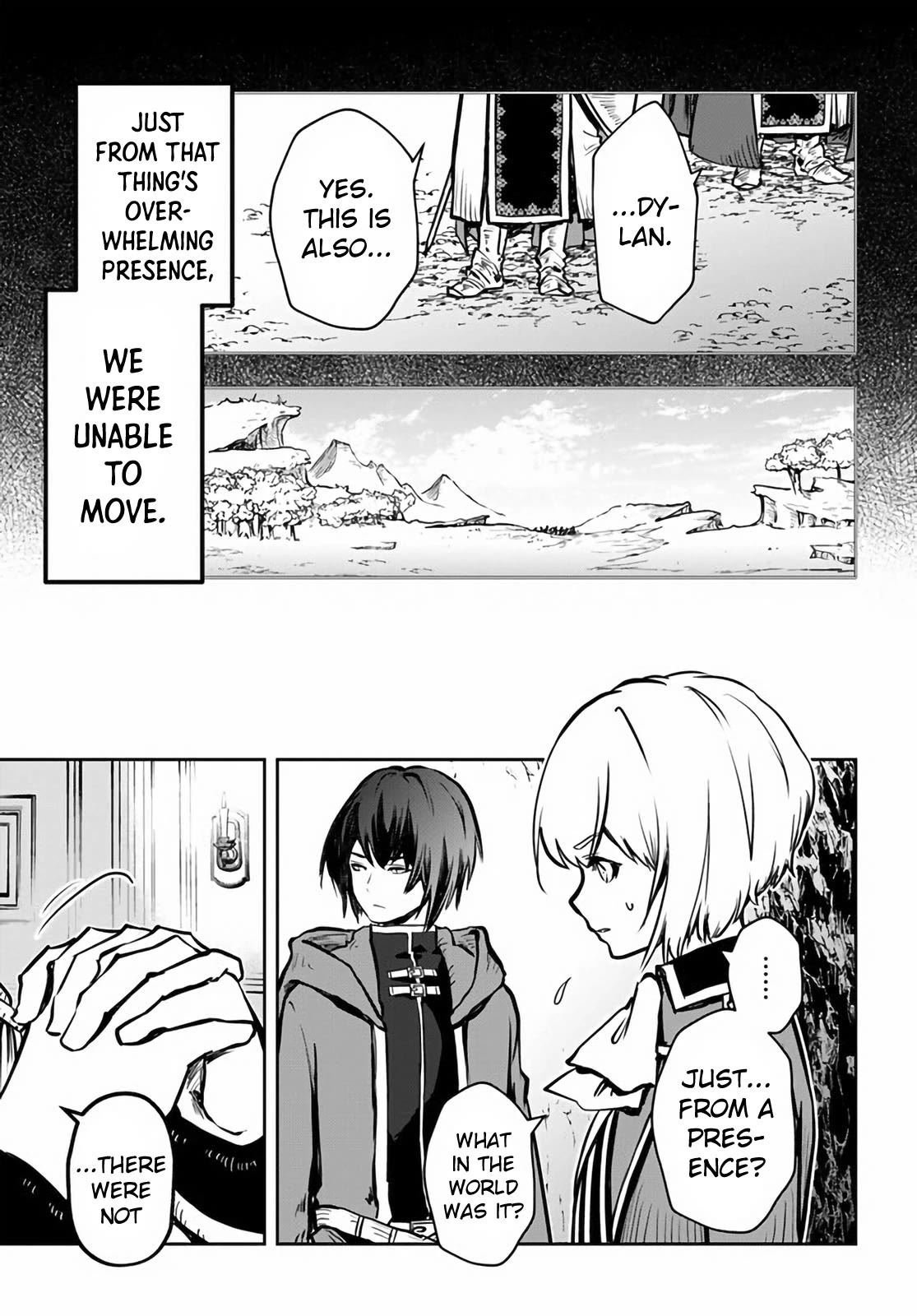 Is It Odd That I Became An Adventurer Even If I Graduated The Witchcraft Institute? chapter 47 page 28