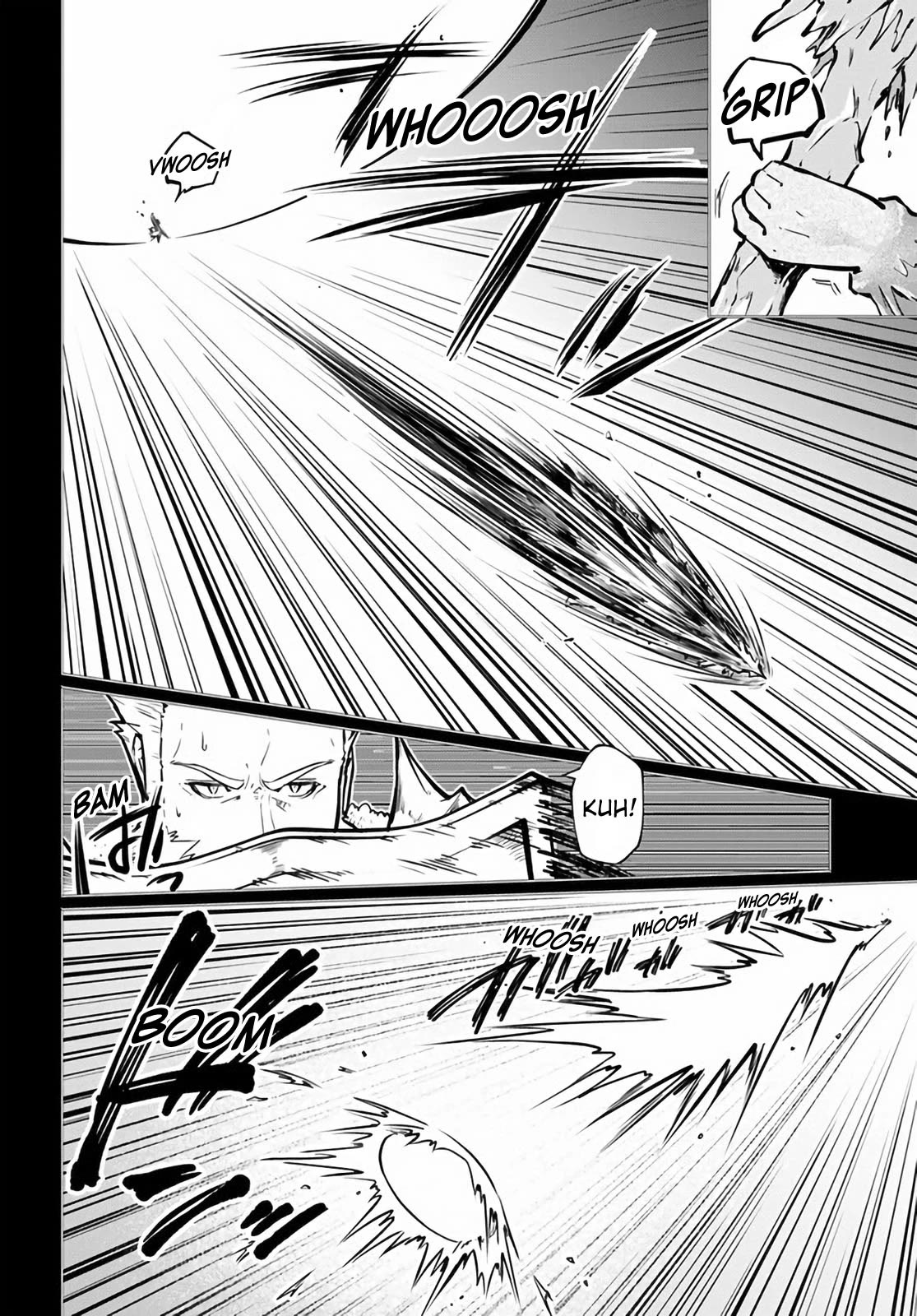 Is It Odd That I Became An Adventurer Even If I Graduated The Witchcraft Institute? chapter 48 page 17