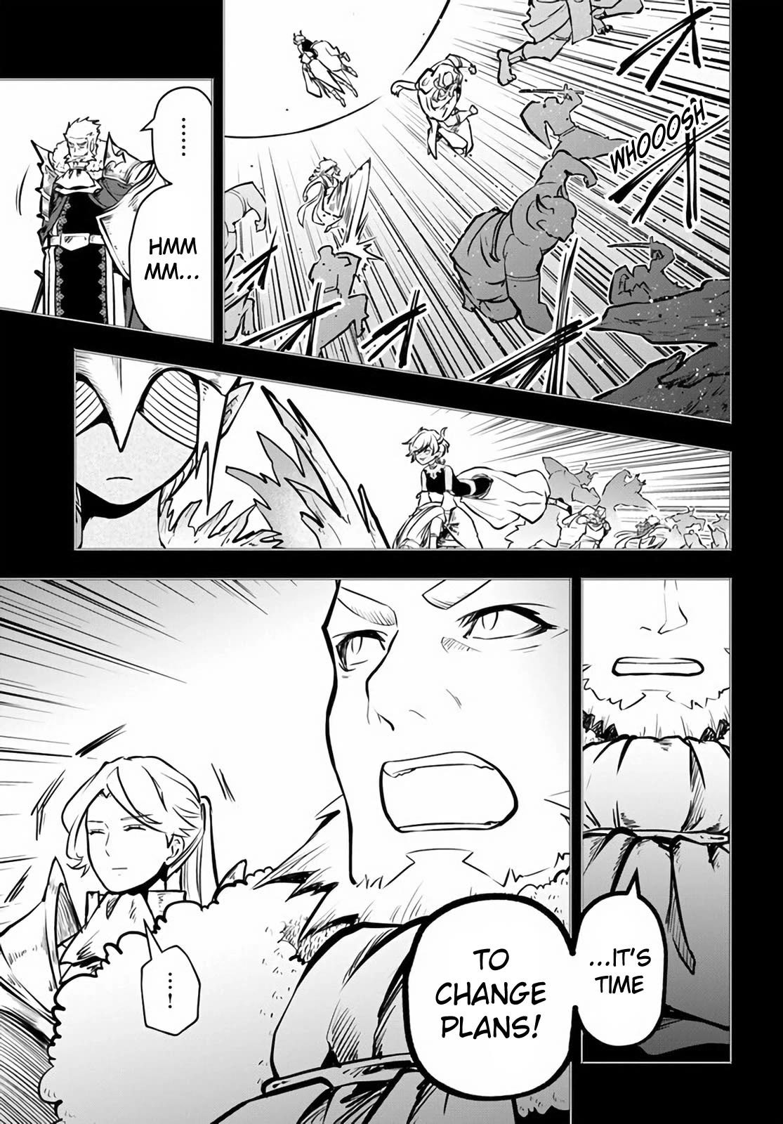 Is It Odd That I Became An Adventurer Even If I Graduated The Witchcraft Institute? chapter 48 page 26