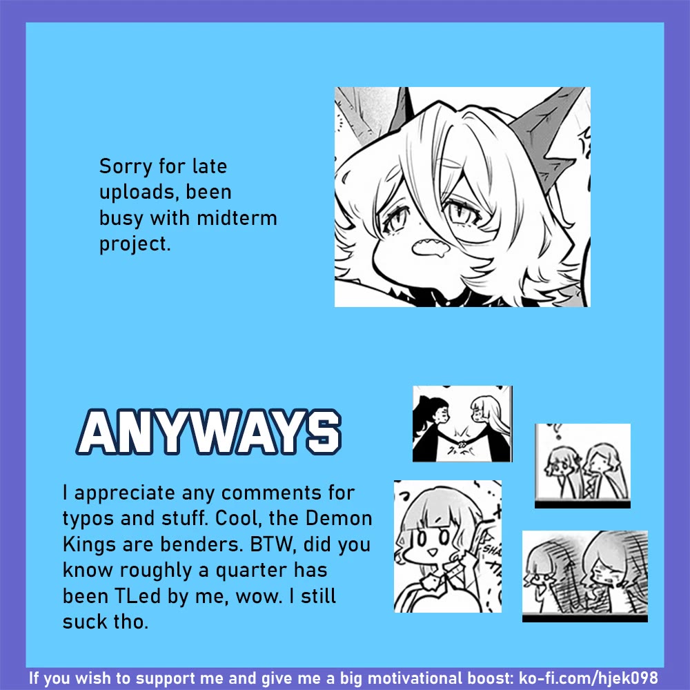 Is It Odd That I Became An Adventurer Even If I Graduated The Witchcraft Institute? chapter 48 page 32