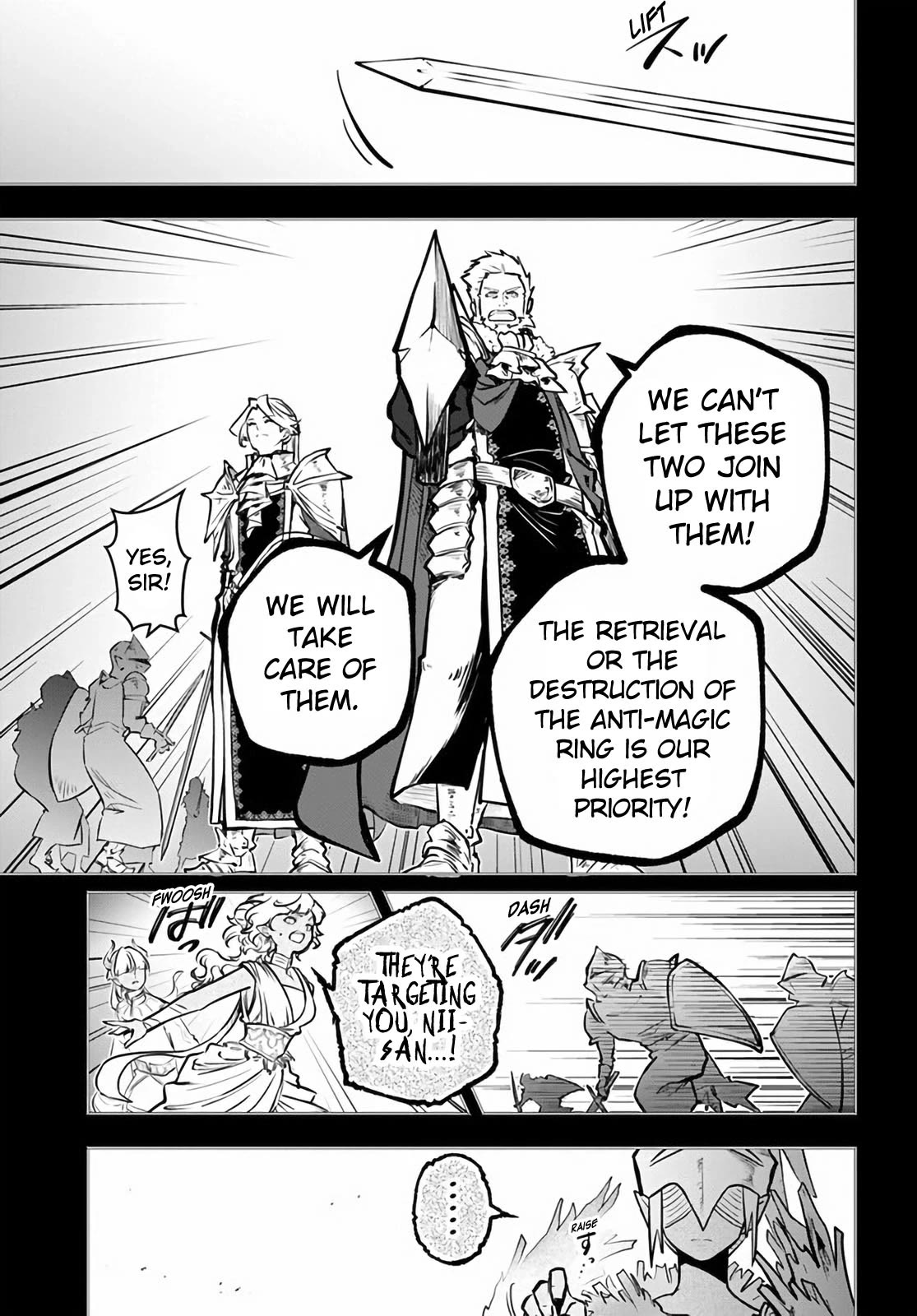 Is It Odd That I Became An Adventurer Even If I Graduated The Witchcraft Institute? chapter 48 page 8