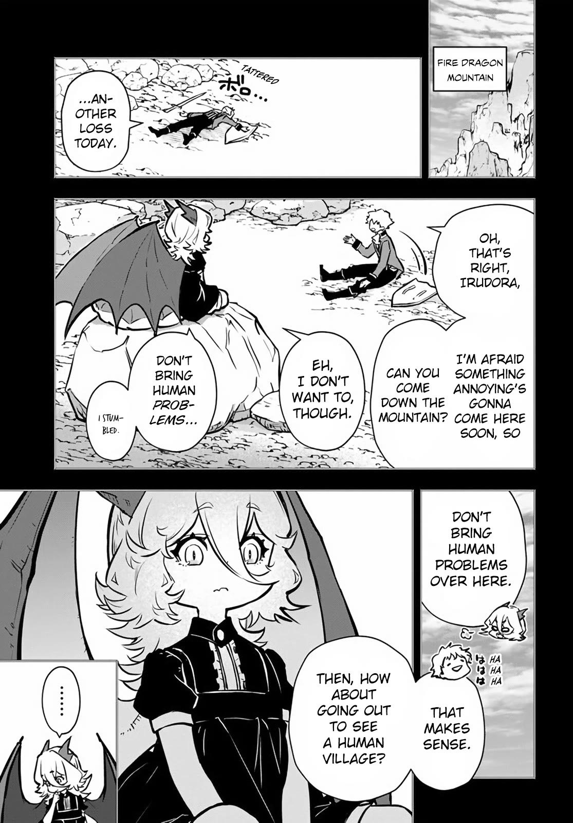 Is It Odd That I Became An Adventurer Even If I Graduated The Witchcraft Institute? chapter 49 page 12