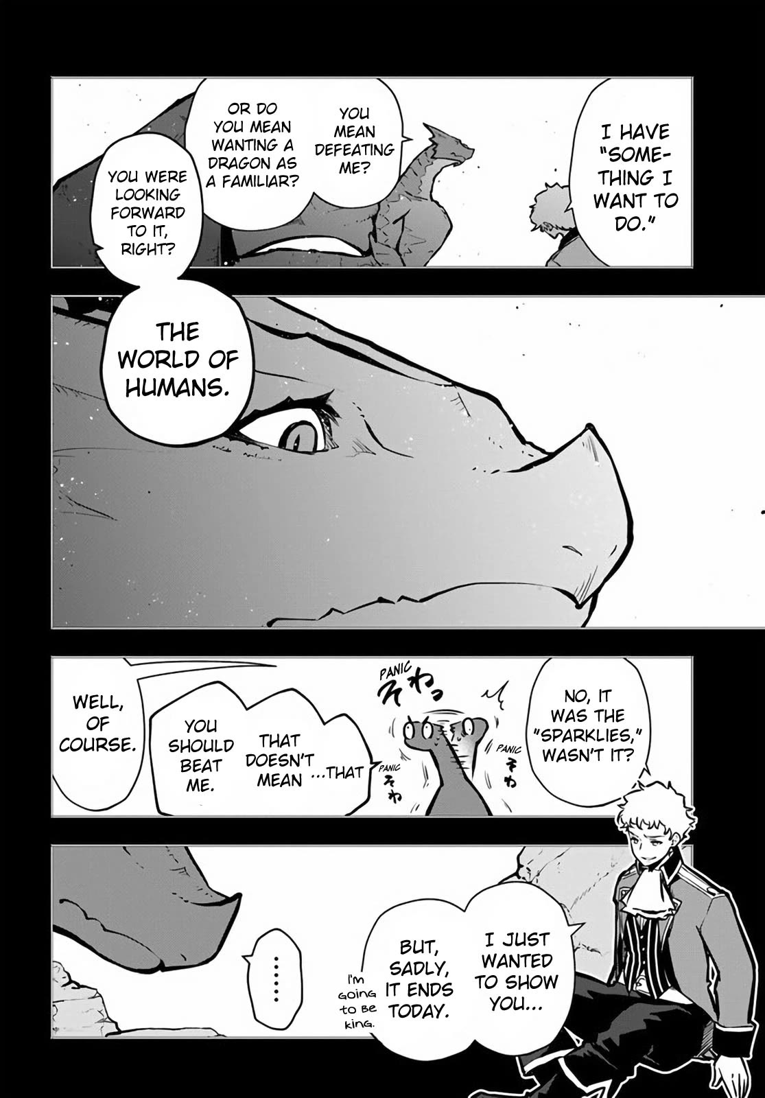 Is It Odd That I Became An Adventurer Even If I Graduated The Witchcraft Institute? chapter 49 page 23