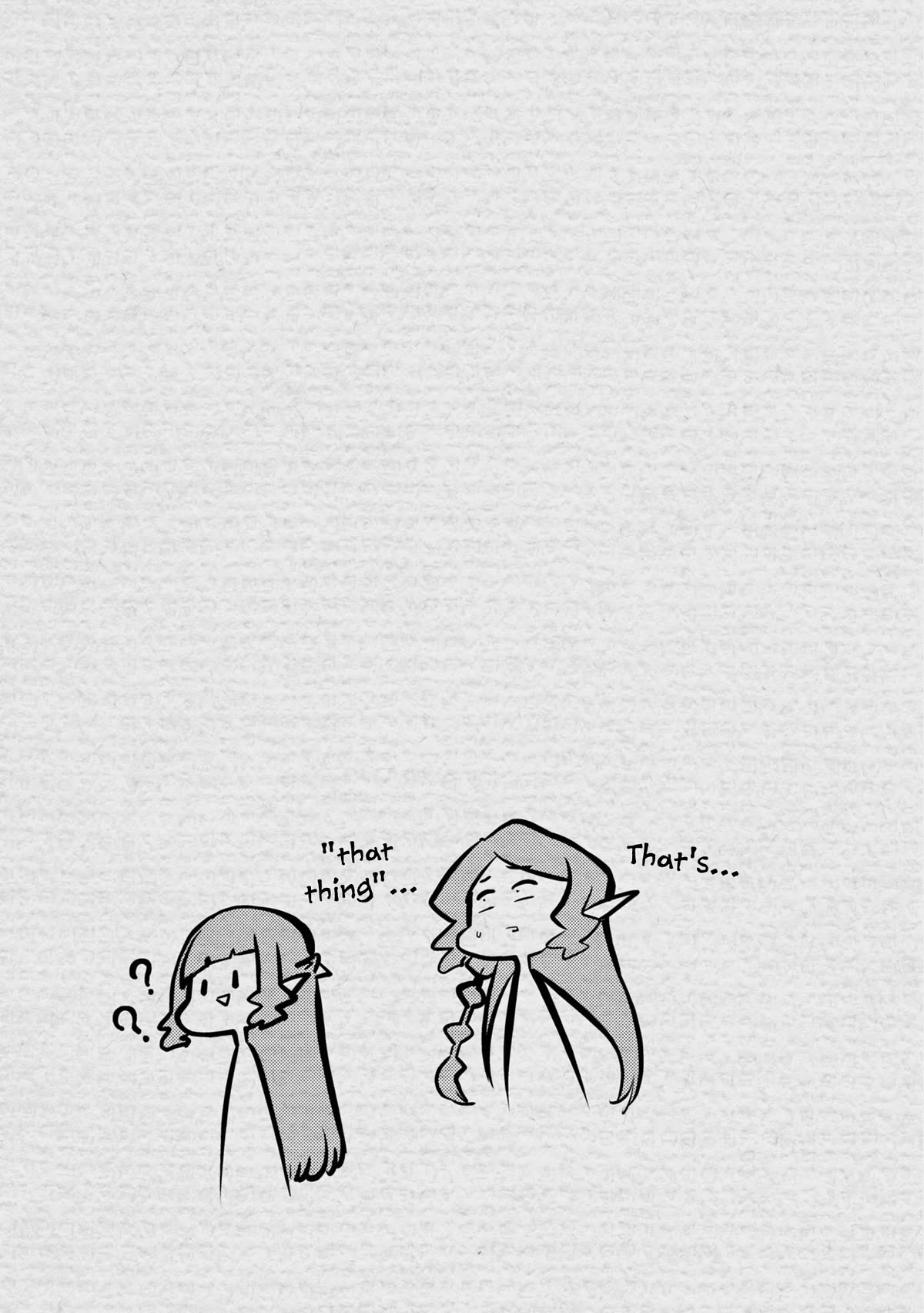 Is It Odd That I Became An Adventurer Even If I Graduated The Witchcraft Institute? chapter 51.5 page 5