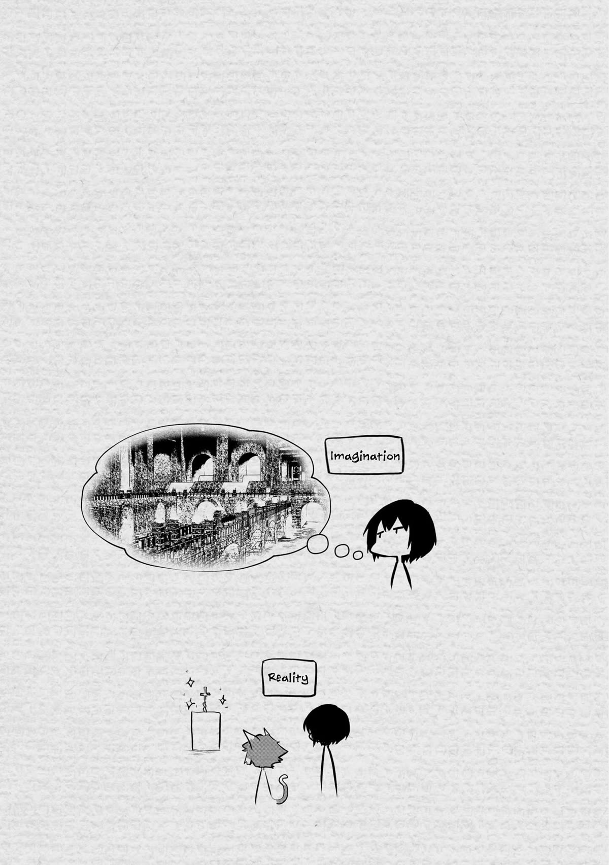 Is It Odd That I Became An Adventurer Even If I Graduated The Witchcraft Institute? chapter 51.5 page 7