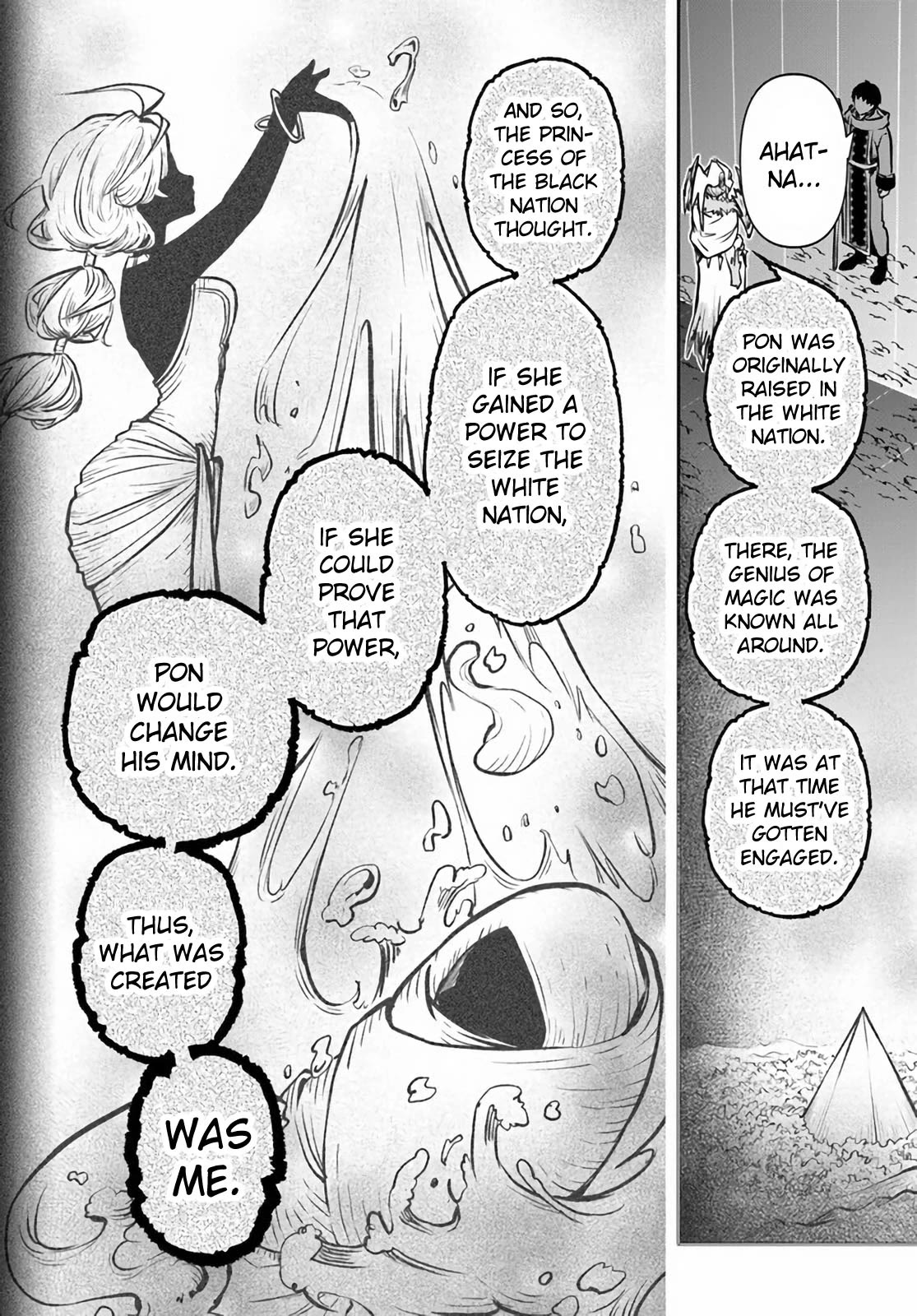 Is It Odd That I Became An Adventurer Even If I Graduated The Witchcraft Institute? chapter 51 page 15