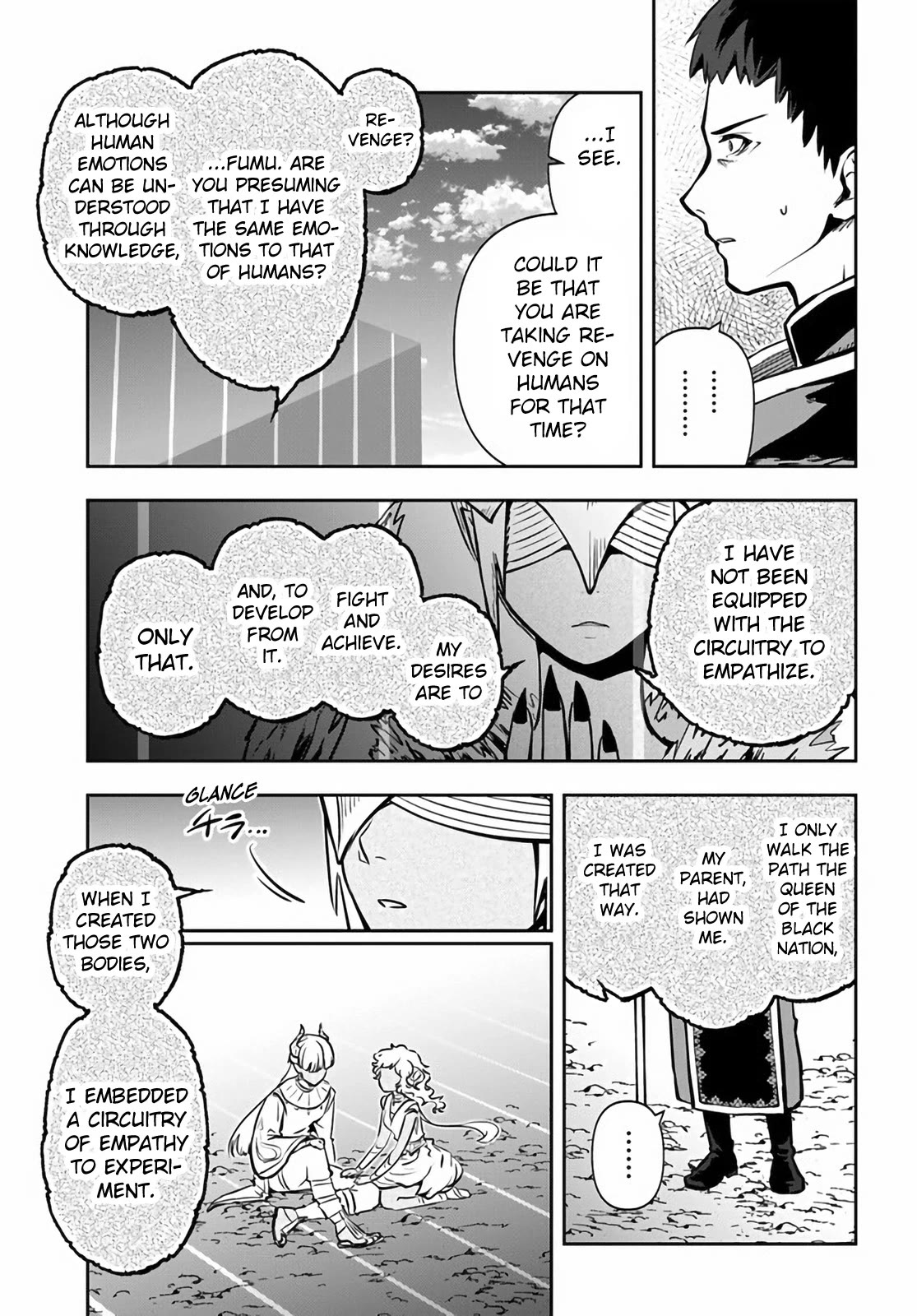 Is It Odd That I Became An Adventurer Even If I Graduated The Witchcraft Institute? chapter 51 page 20