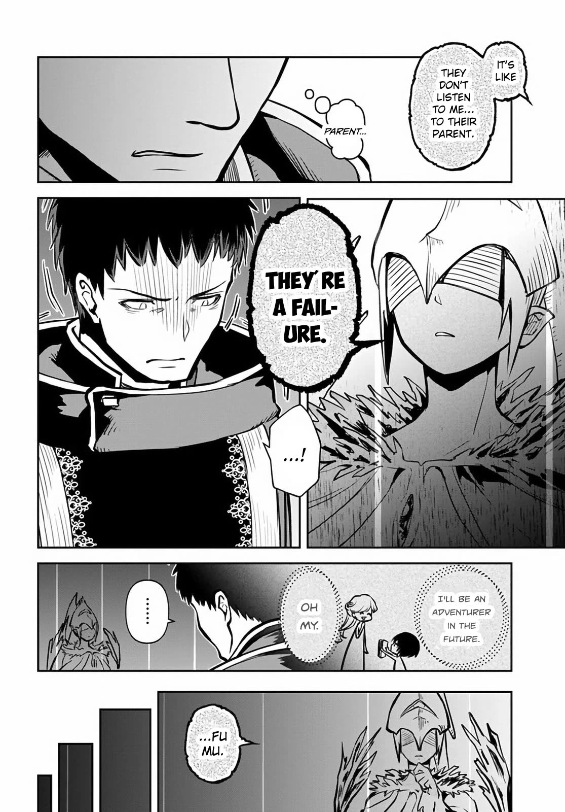 Is It Odd That I Became An Adventurer Even If I Graduated The Witchcraft Institute? chapter 51 page 21