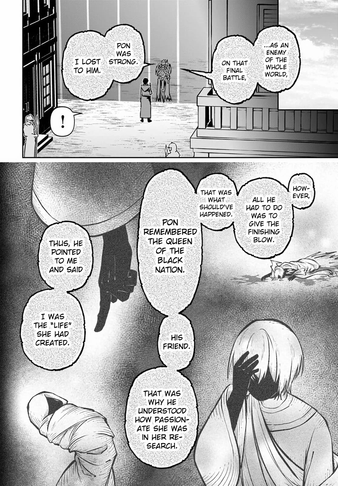 Is It Odd That I Became An Adventurer Even If I Graduated The Witchcraft Institute? chapter 51 page 29