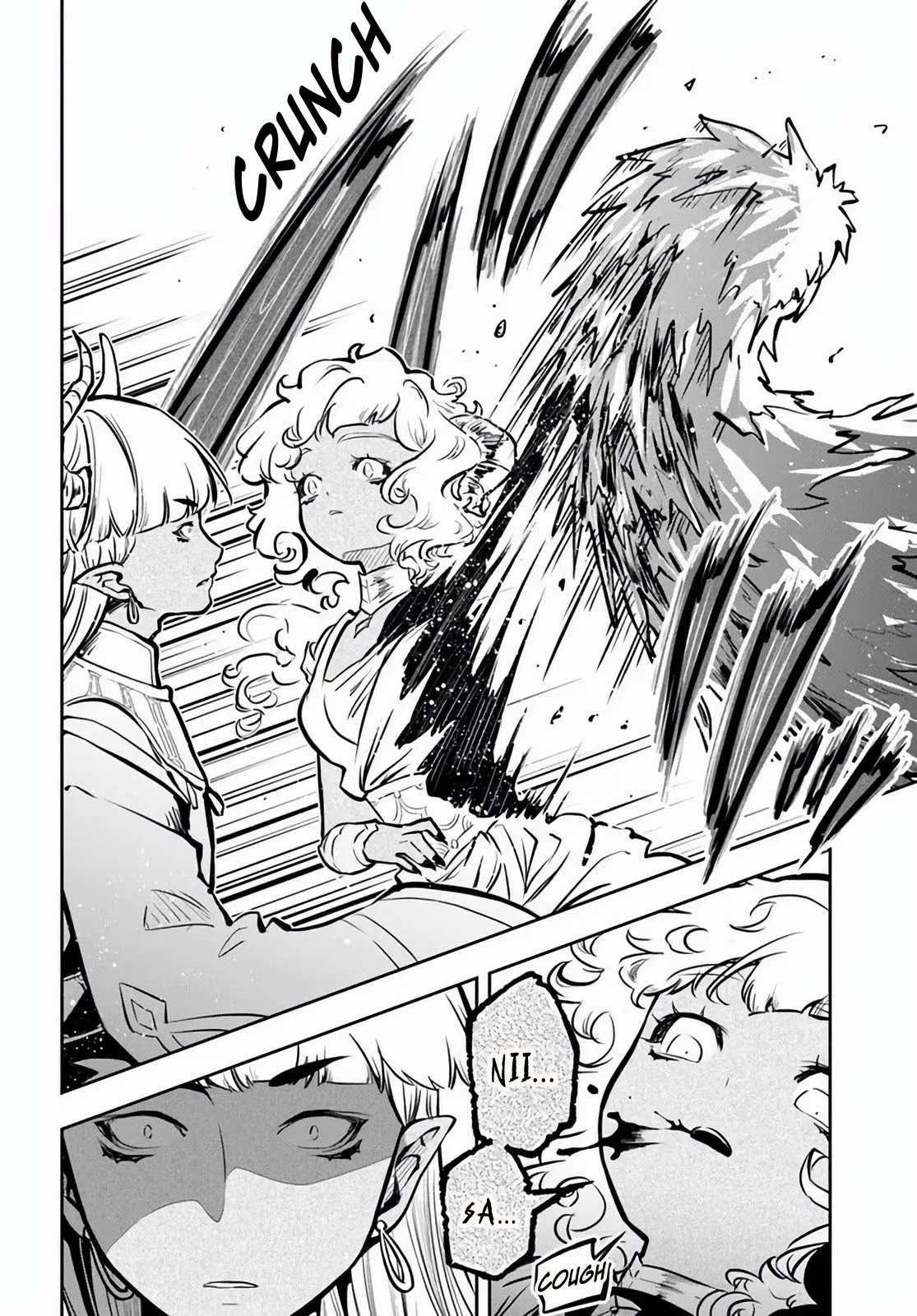 Is It Odd That I Became An Adventurer Even If I Graduated The Witchcraft Institute? chapter 52 page 14