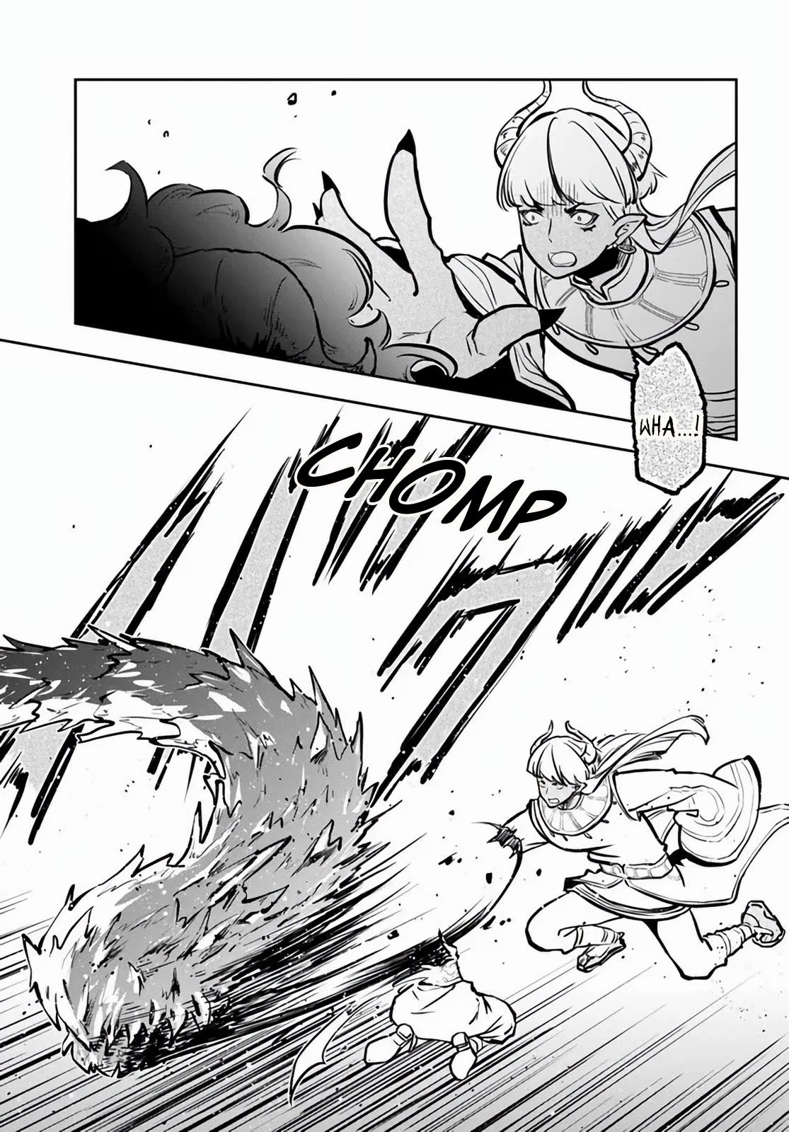 Is It Odd That I Became An Adventurer Even If I Graduated The Witchcraft Institute? chapter 52 page 15