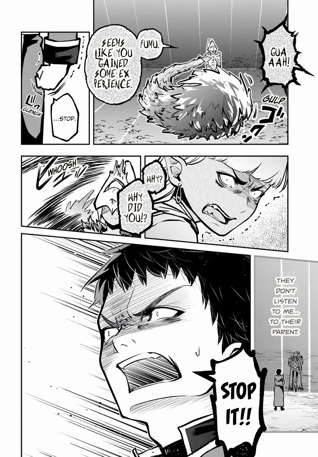 Is It Odd That I Became An Adventurer Even If I Graduated The Witchcraft Institute? chapter 52 page 16