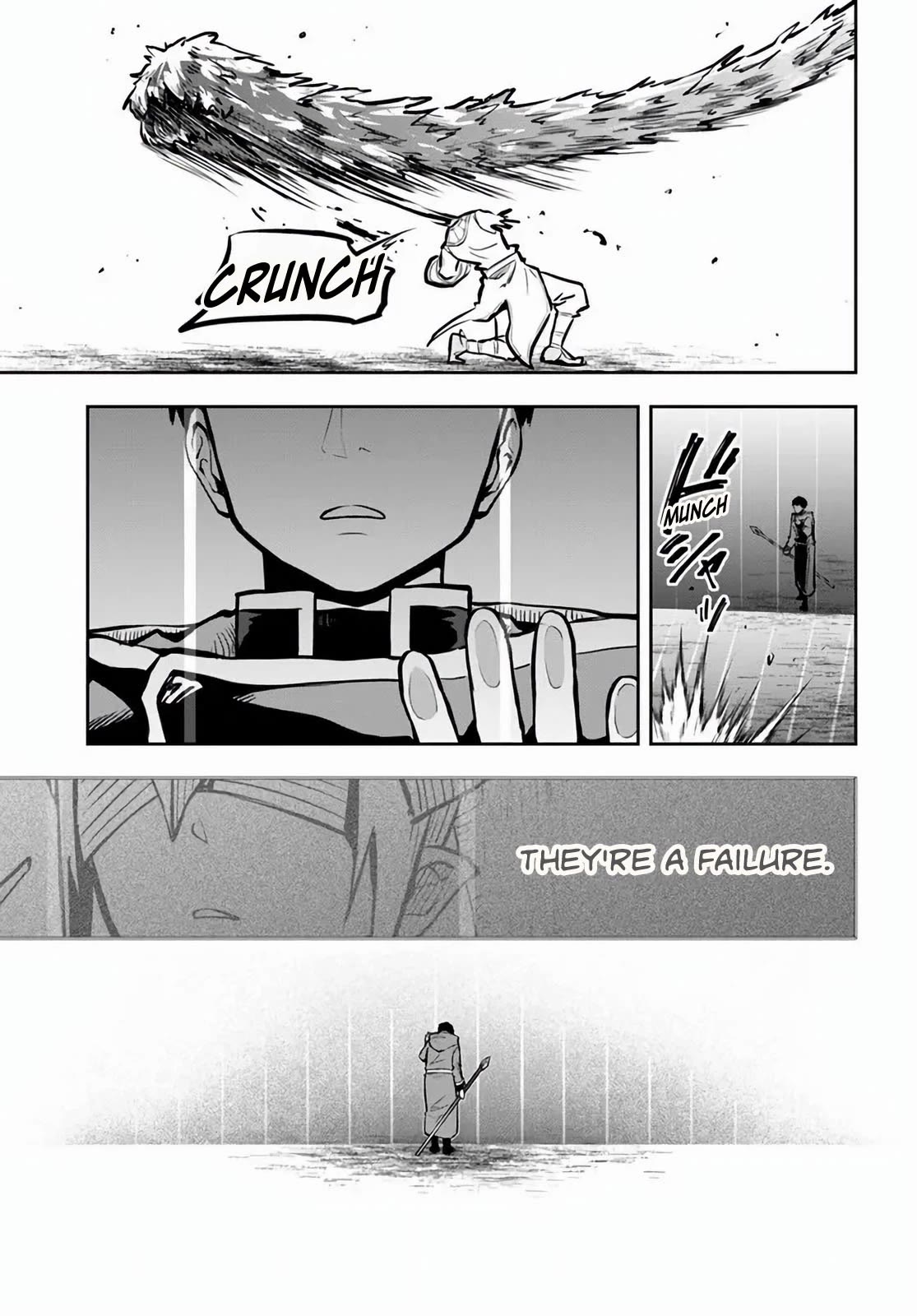 Is It Odd That I Became An Adventurer Even If I Graduated The Witchcraft Institute? chapter 52 page 17