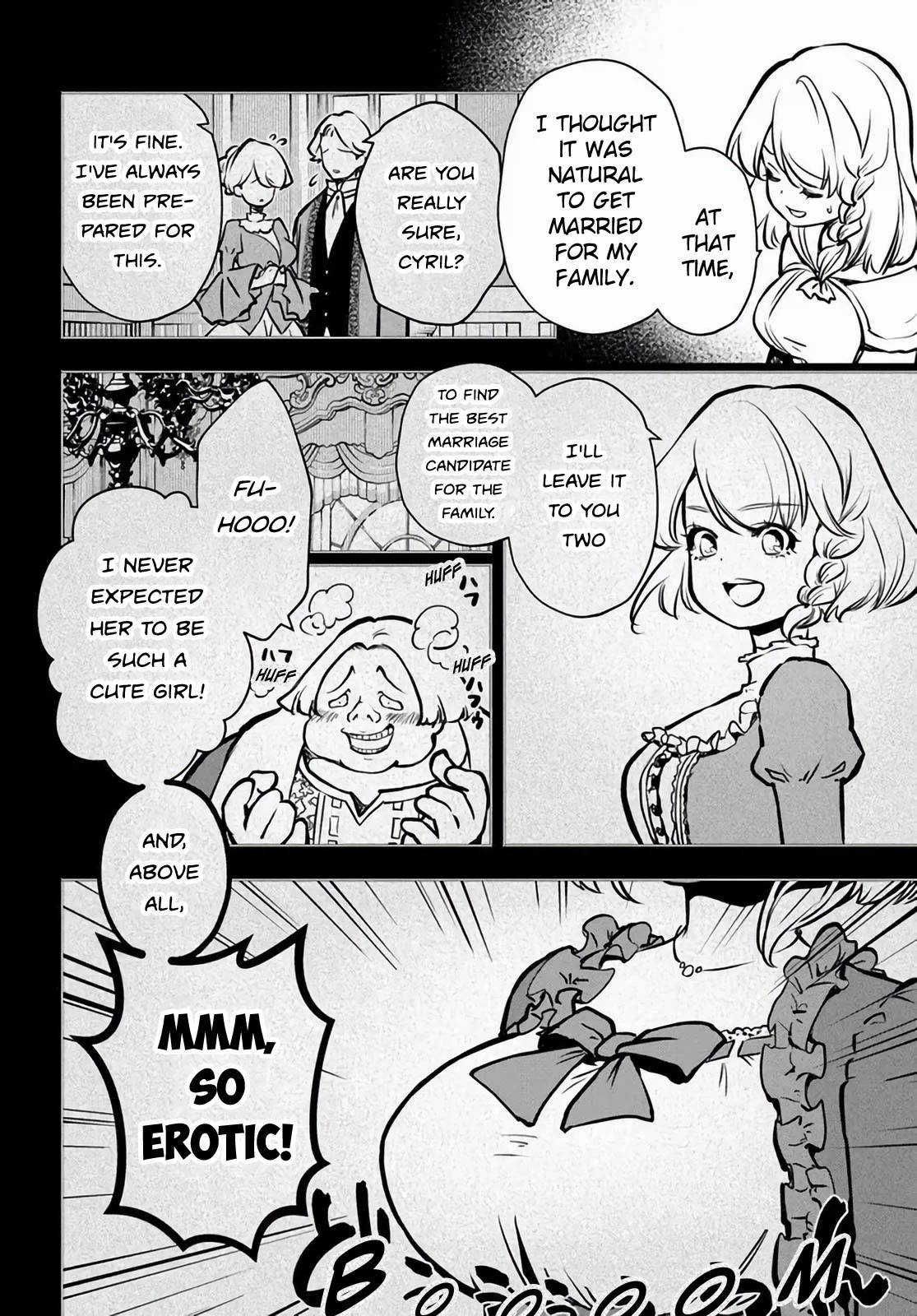 Is It Odd That I Became An Adventurer Even If I Graduated The Witchcraft Institute? chapter 52 page 20