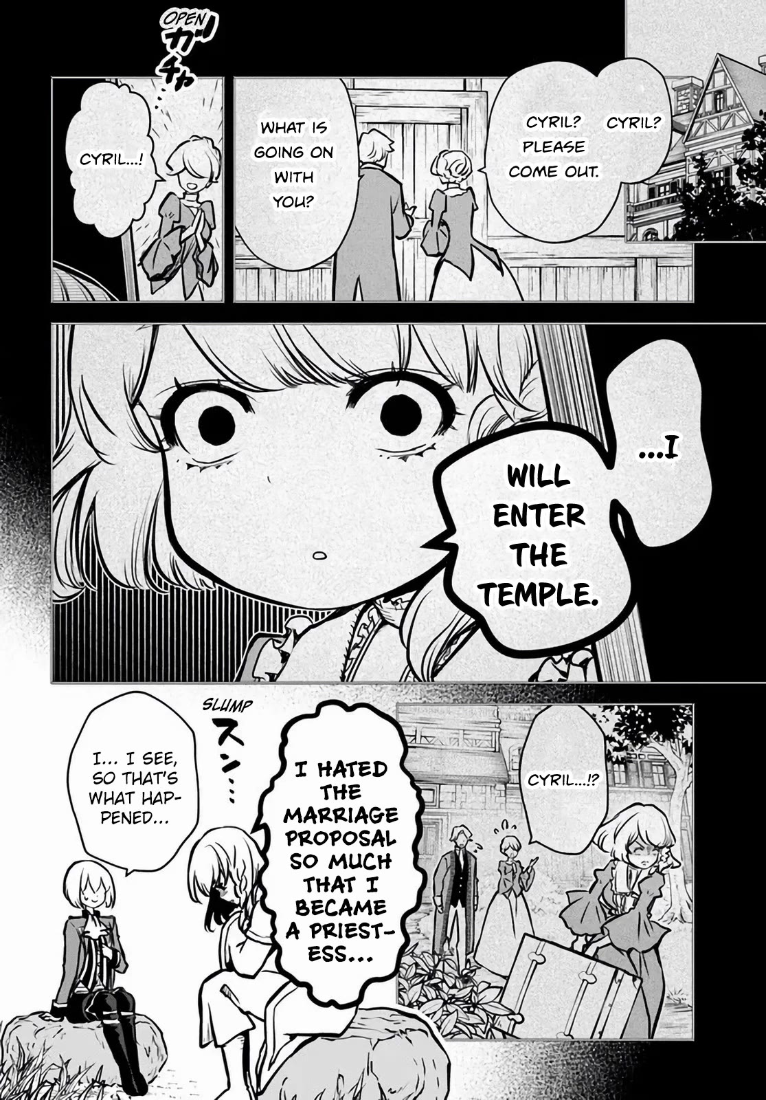 Is It Odd That I Became An Adventurer Even If I Graduated The Witchcraft Institute? chapter 52 page 22