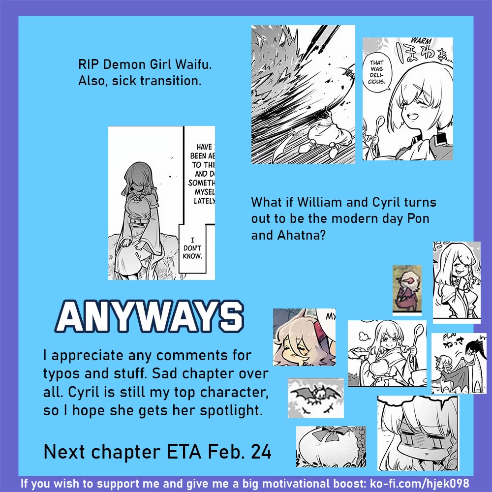 Is It Odd That I Became An Adventurer Even If I Graduated The Witchcraft Institute? chapter 52 page 31