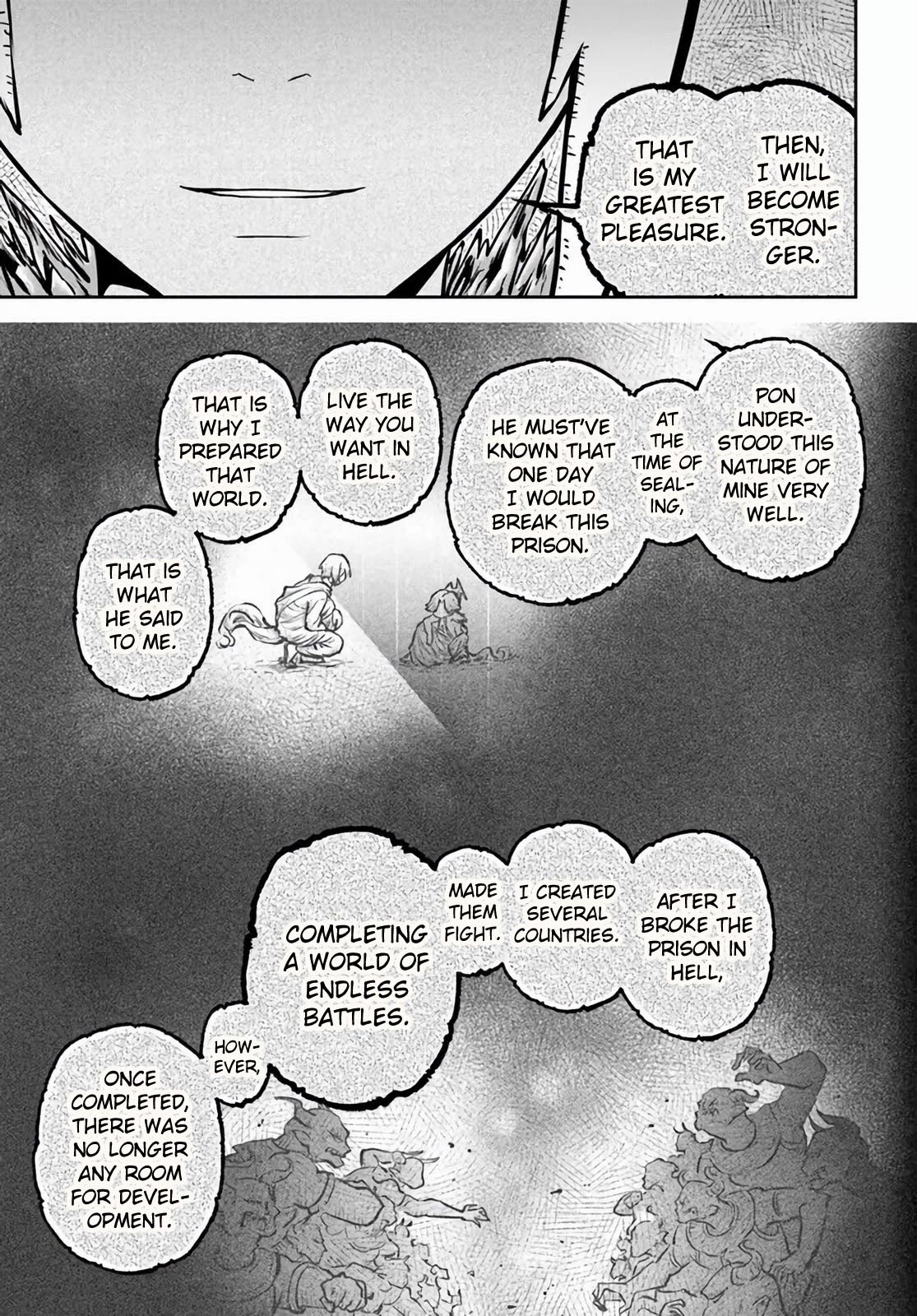 Is It Odd That I Became An Adventurer Even If I Graduated The Witchcraft Institute? chapter 52 page 9