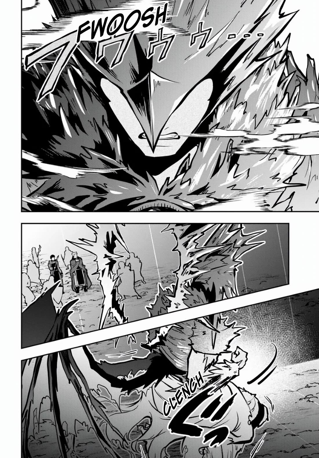 Is It Odd That I Became An Adventurer Even If I Graduated The Witchcraft Institute? chapter 53 page 12