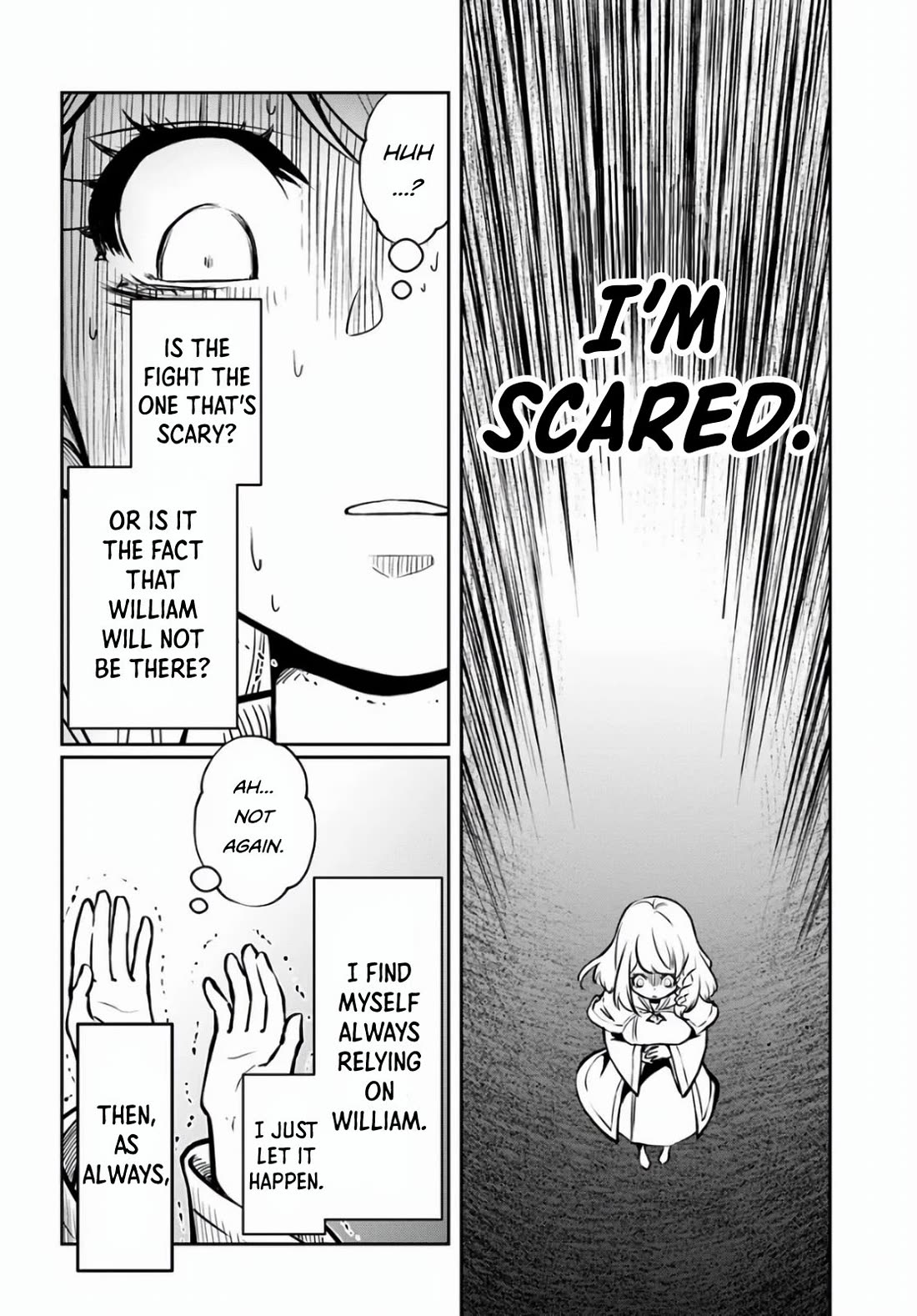 Is It Odd That I Became An Adventurer Even If I Graduated The Witchcraft Institute? chapter 53 page 18