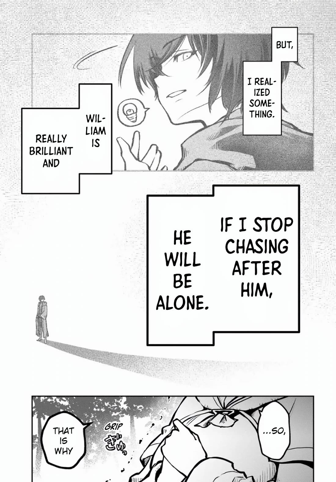 Is It Odd That I Became An Adventurer Even If I Graduated The Witchcraft Institute? chapter 53 page 21