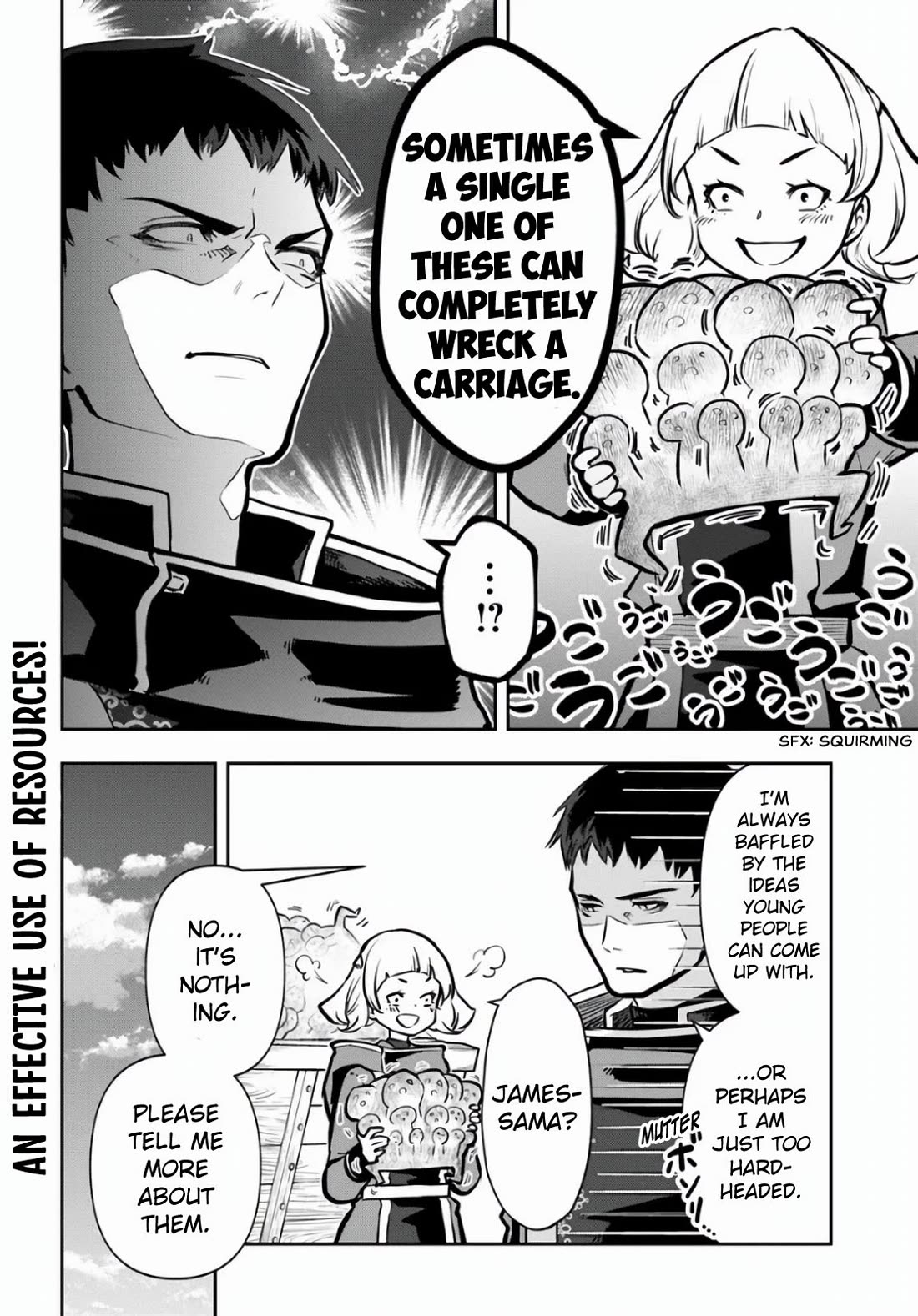 Is It Odd That I Became An Adventurer Even If I Graduated The Witchcraft Institute? chapter 53 page 29