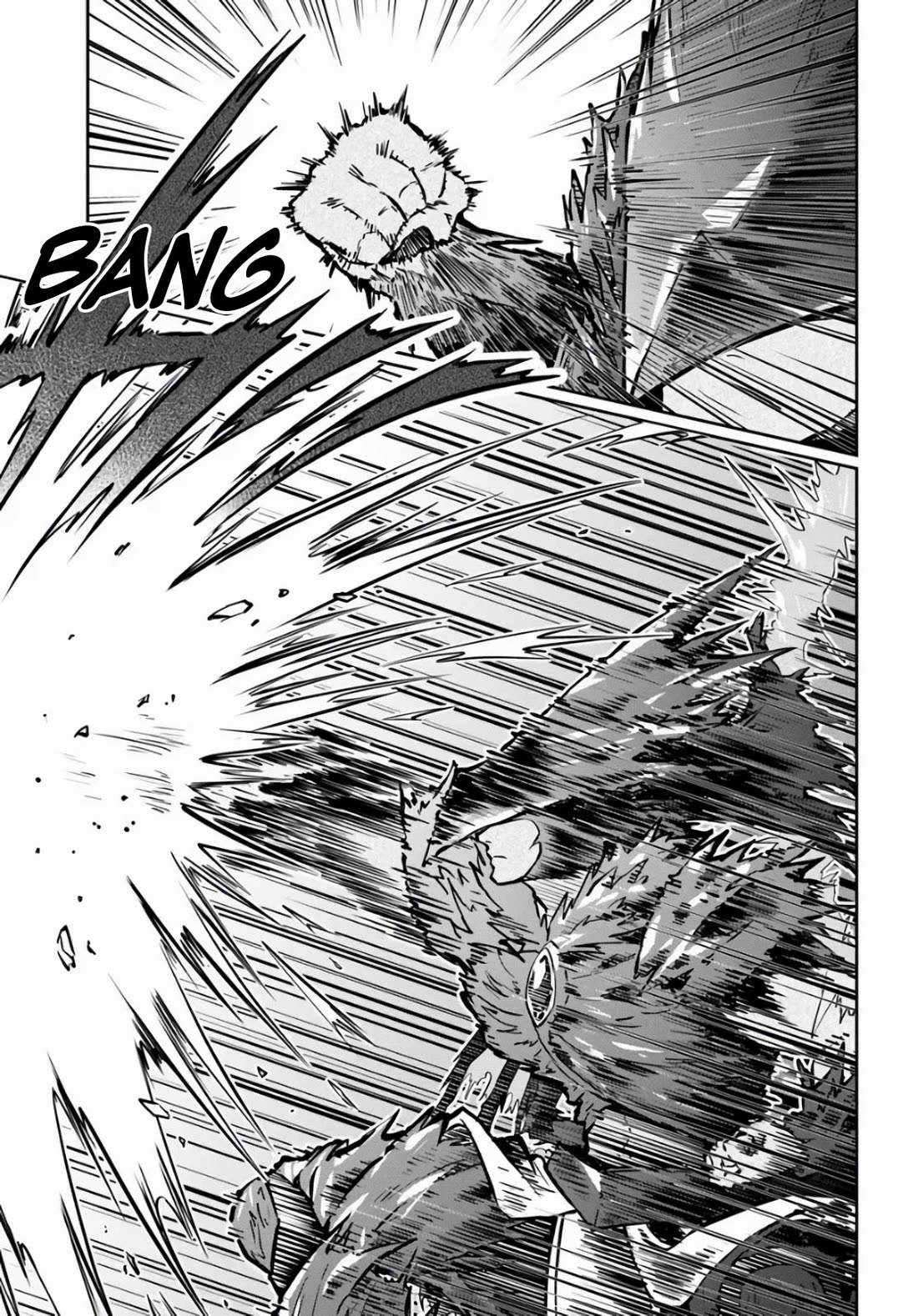 Is It Odd That I Became An Adventurer Even If I Graduated The Witchcraft Institute? chapter 53 page 9