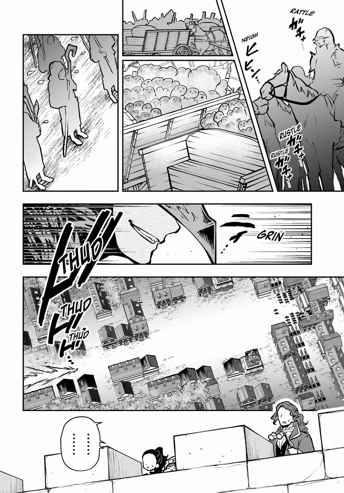 Is It Odd That I Became An Adventurer Even If I Graduated The Witchcraft Institute? chapter 54 page 10