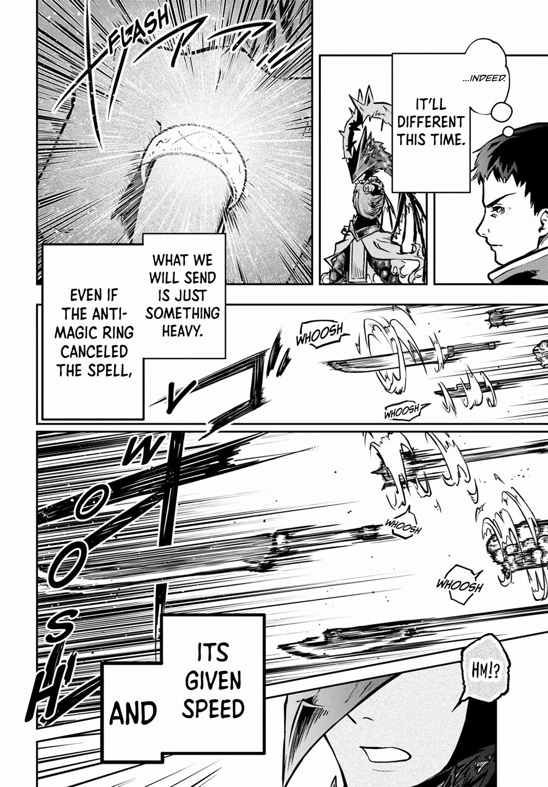 Is It Odd That I Became An Adventurer Even If I Graduated The Witchcraft Institute? chapter 54 page 16