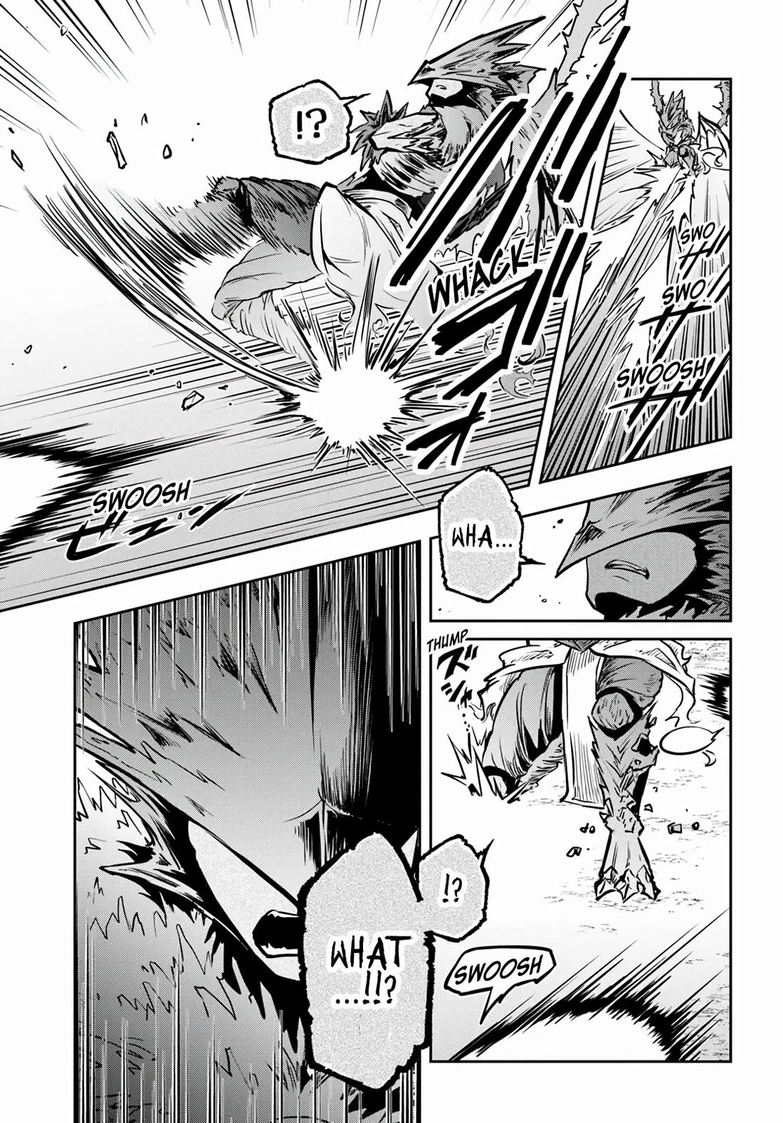 Is It Odd That I Became An Adventurer Even If I Graduated The Witchcraft Institute? chapter 54 page 19