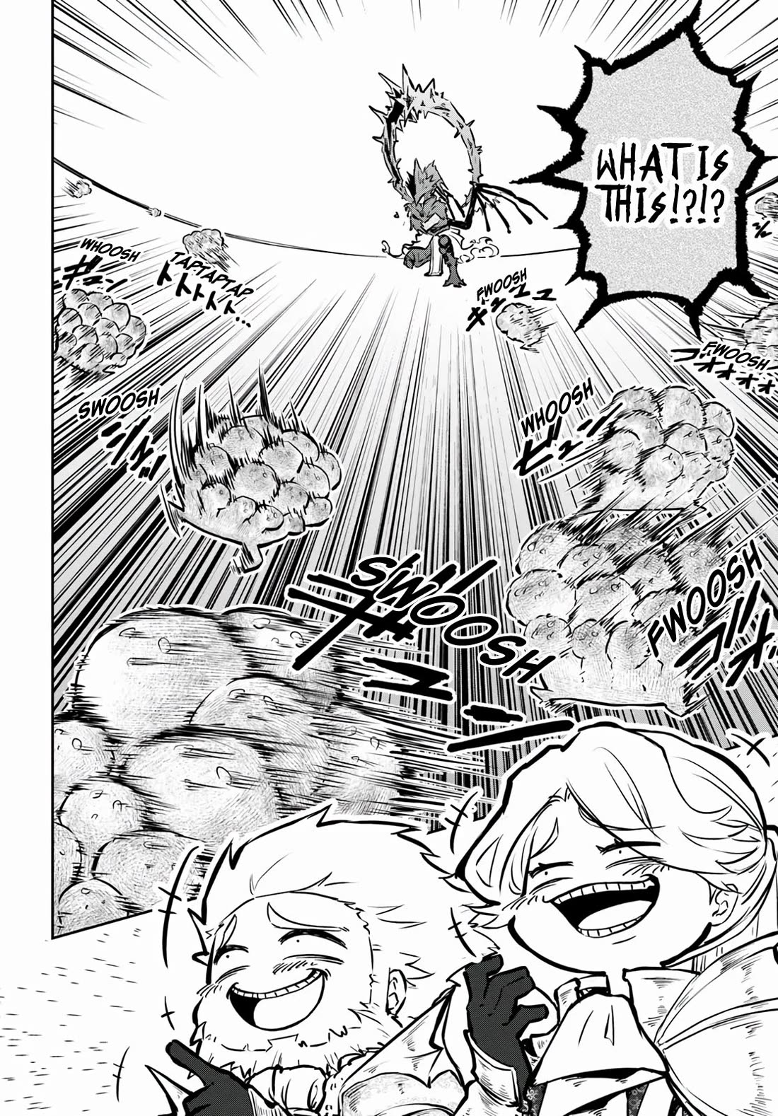 Is It Odd That I Became An Adventurer Even If I Graduated The Witchcraft Institute? chapter 54 page 20