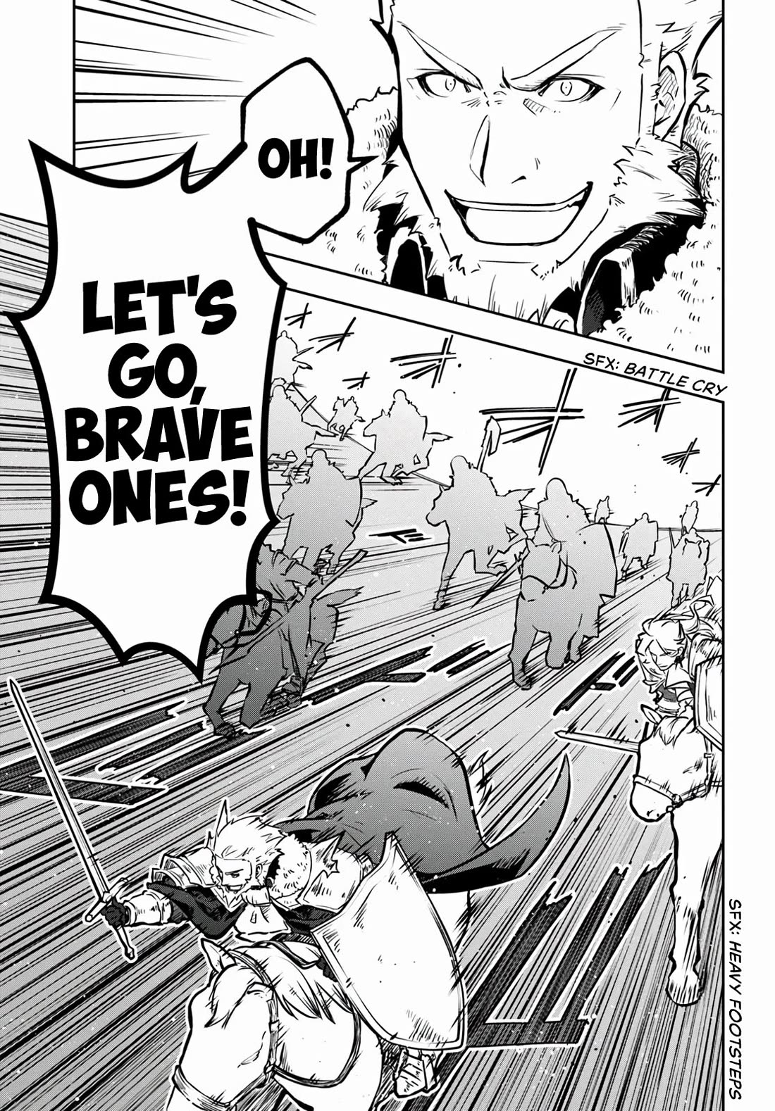 Is It Odd That I Became An Adventurer Even If I Graduated The Witchcraft Institute? chapter 54 page 23