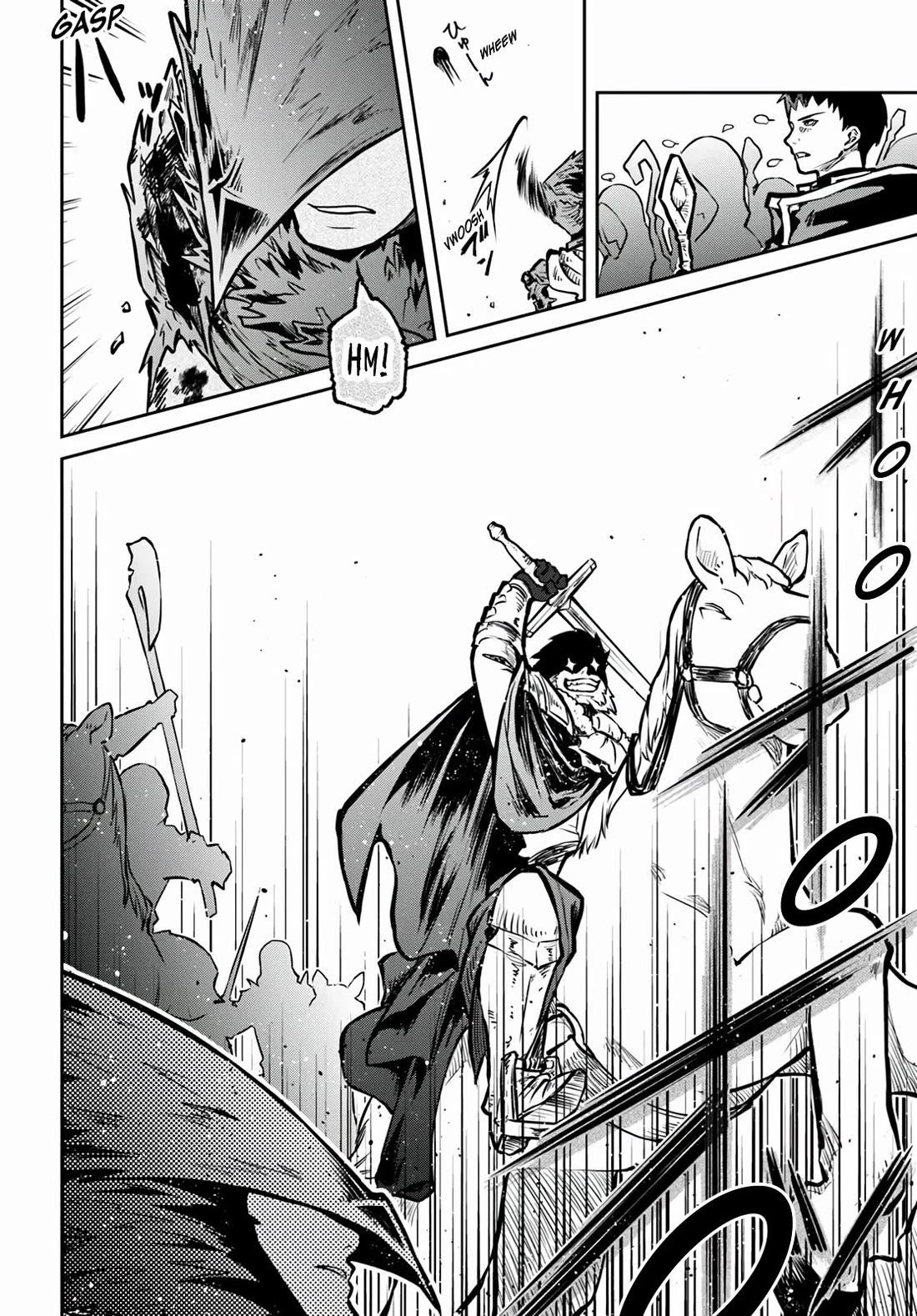 Is It Odd That I Became An Adventurer Even If I Graduated The Witchcraft Institute? chapter 54 page 24