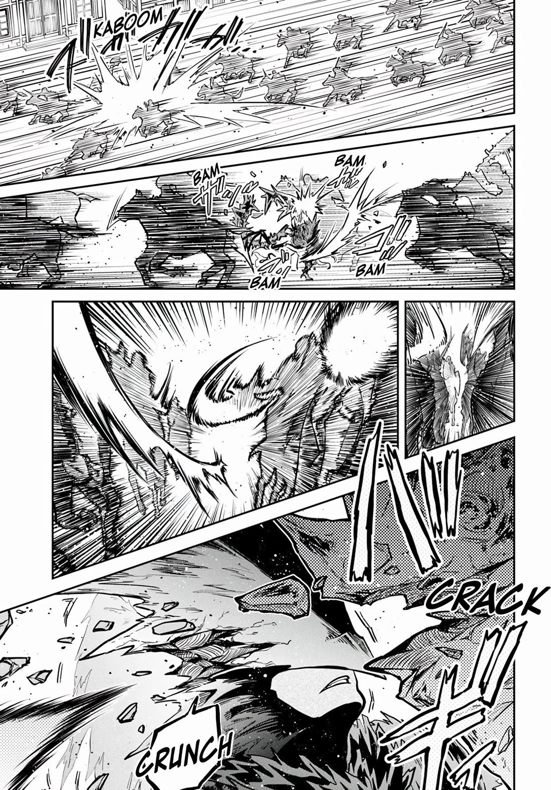 Is It Odd That I Became An Adventurer Even If I Graduated The Witchcraft Institute? chapter 54 page 25